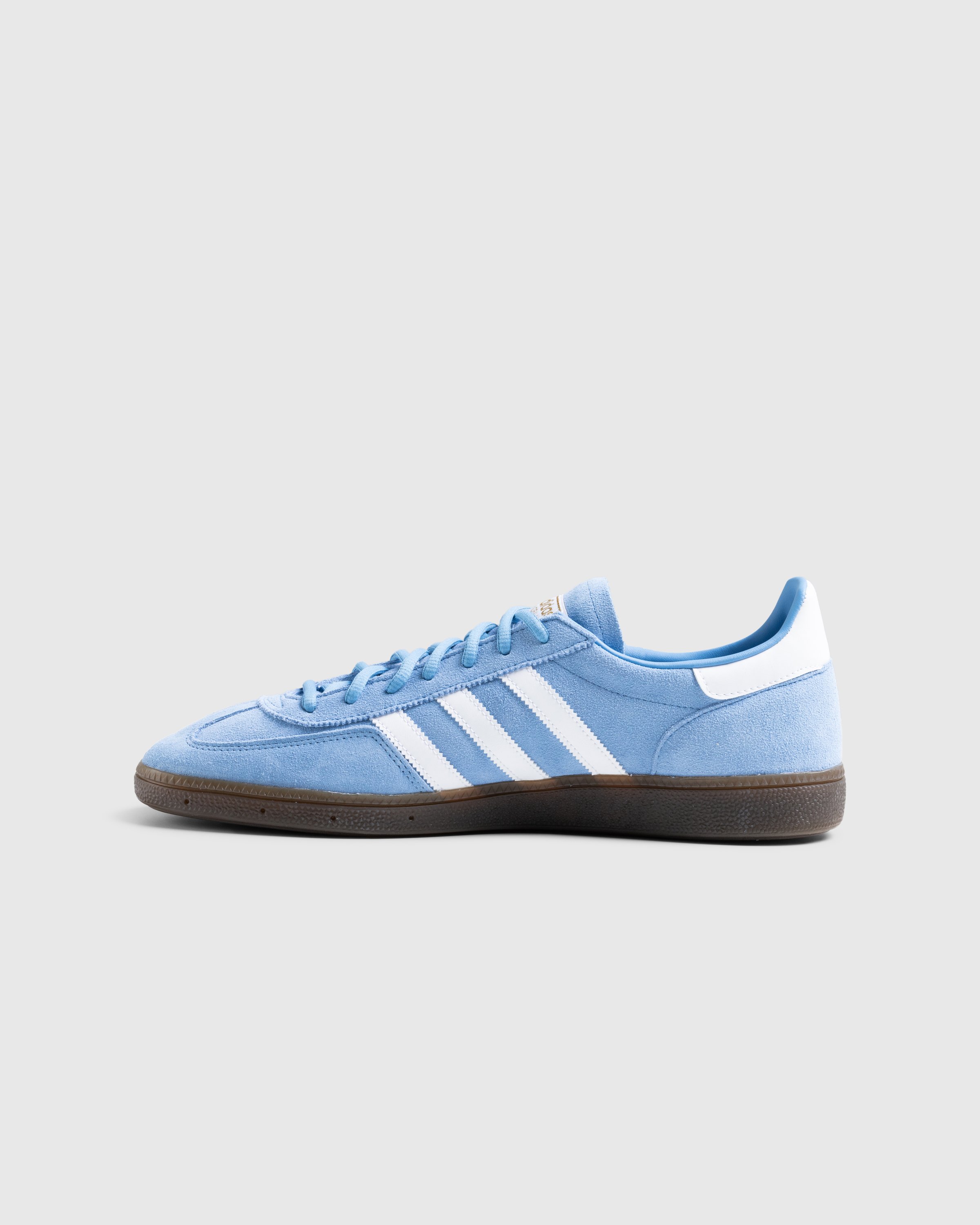 Adidas – Handball Spezial Light Blue | Highsnobiety Shop