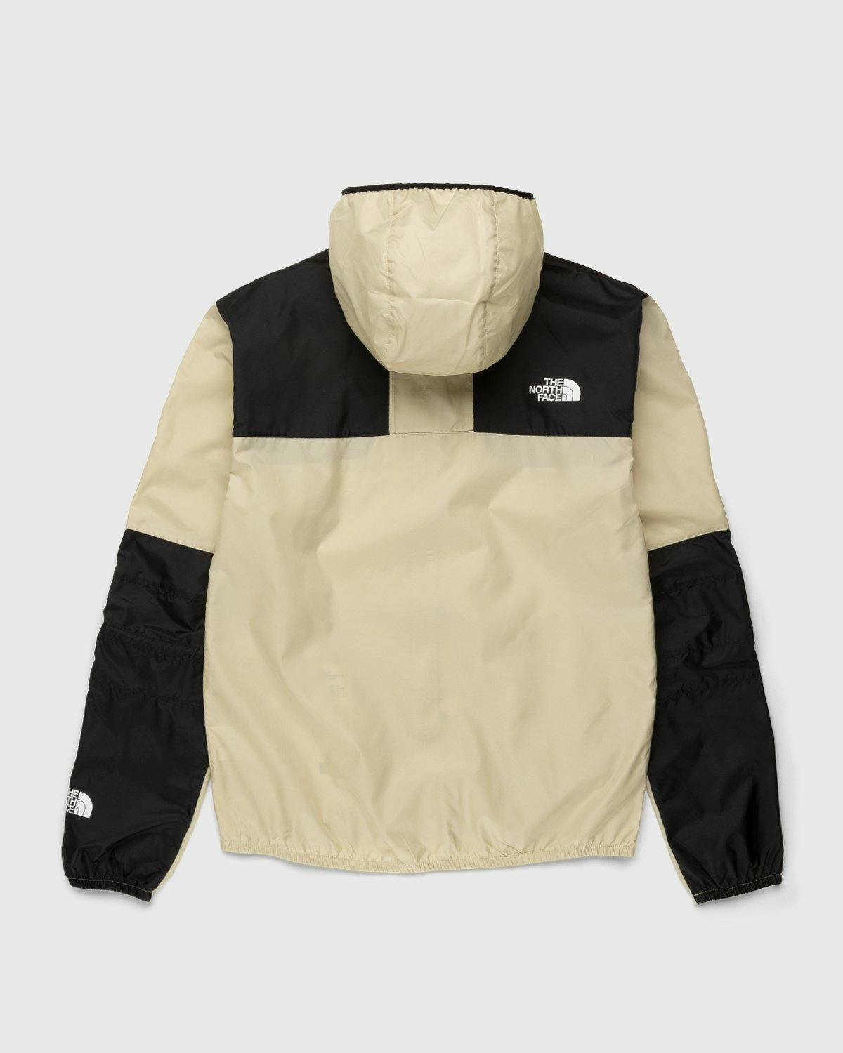 The North Face - Seasonal Mountain Jacket Gravel - Clothing - Beige - Image 2