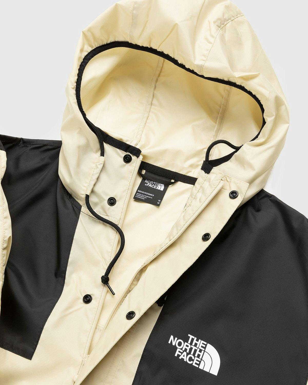 The North Face - Seasonal Mountain Jacket Gravel - Clothing - Beige - Image 3