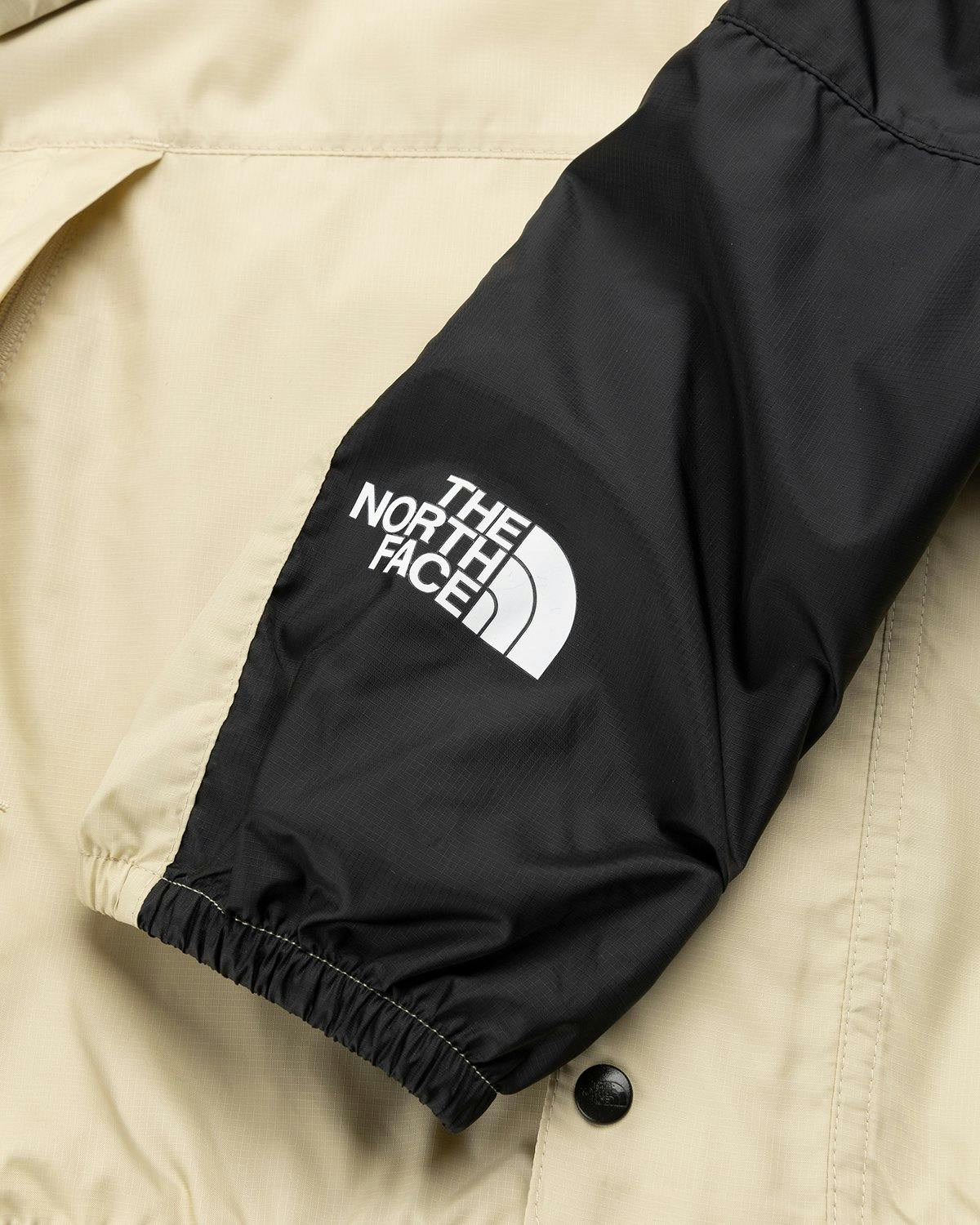 The North Face - Seasonal Mountain Jacket Gravel - Clothing - Beige - Image 5