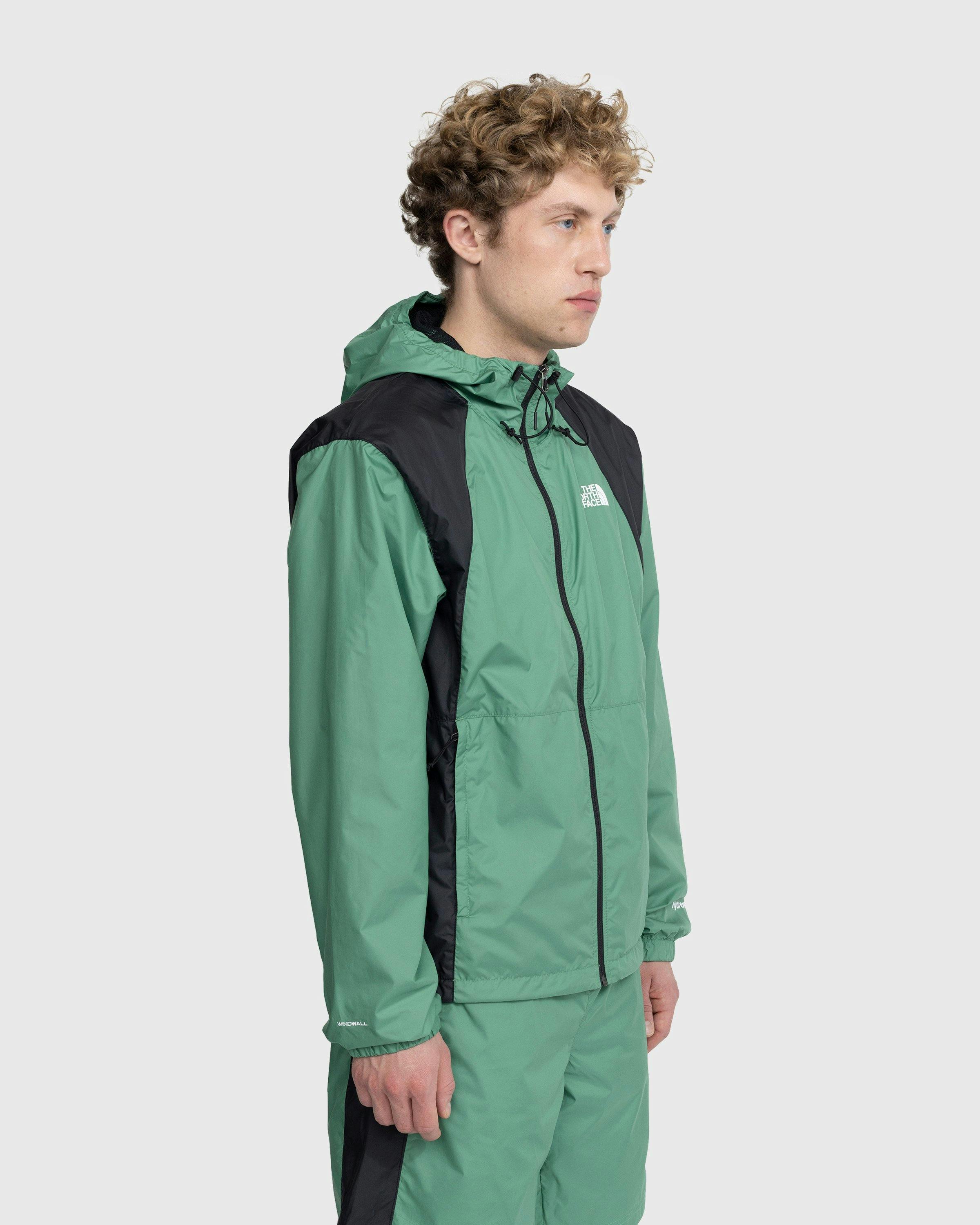 The North Face – Hydrenaline Jacket 2000 Deep Grass Green/TNF Black ...