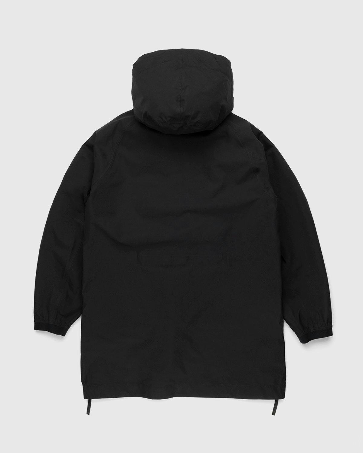 Stone Island - Packable Down Blouson Black - Clothing - Black - Image 2