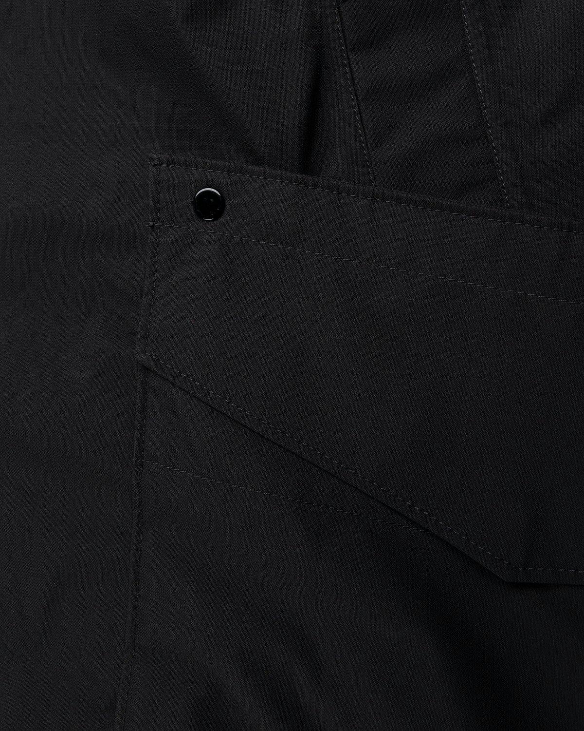 Stone Island - Packable Down Blouson Black - Clothing - Black - Image 9