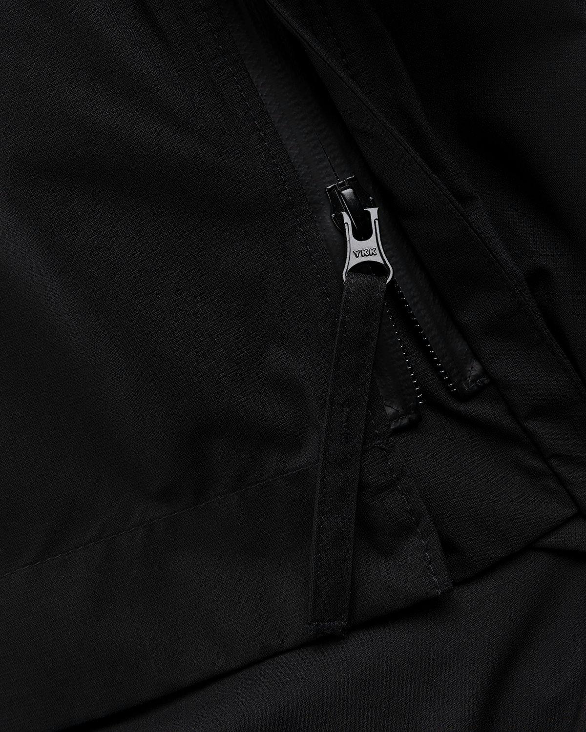 Stone Island - Packable Down Blouson Black - Clothing - Black - Image 14