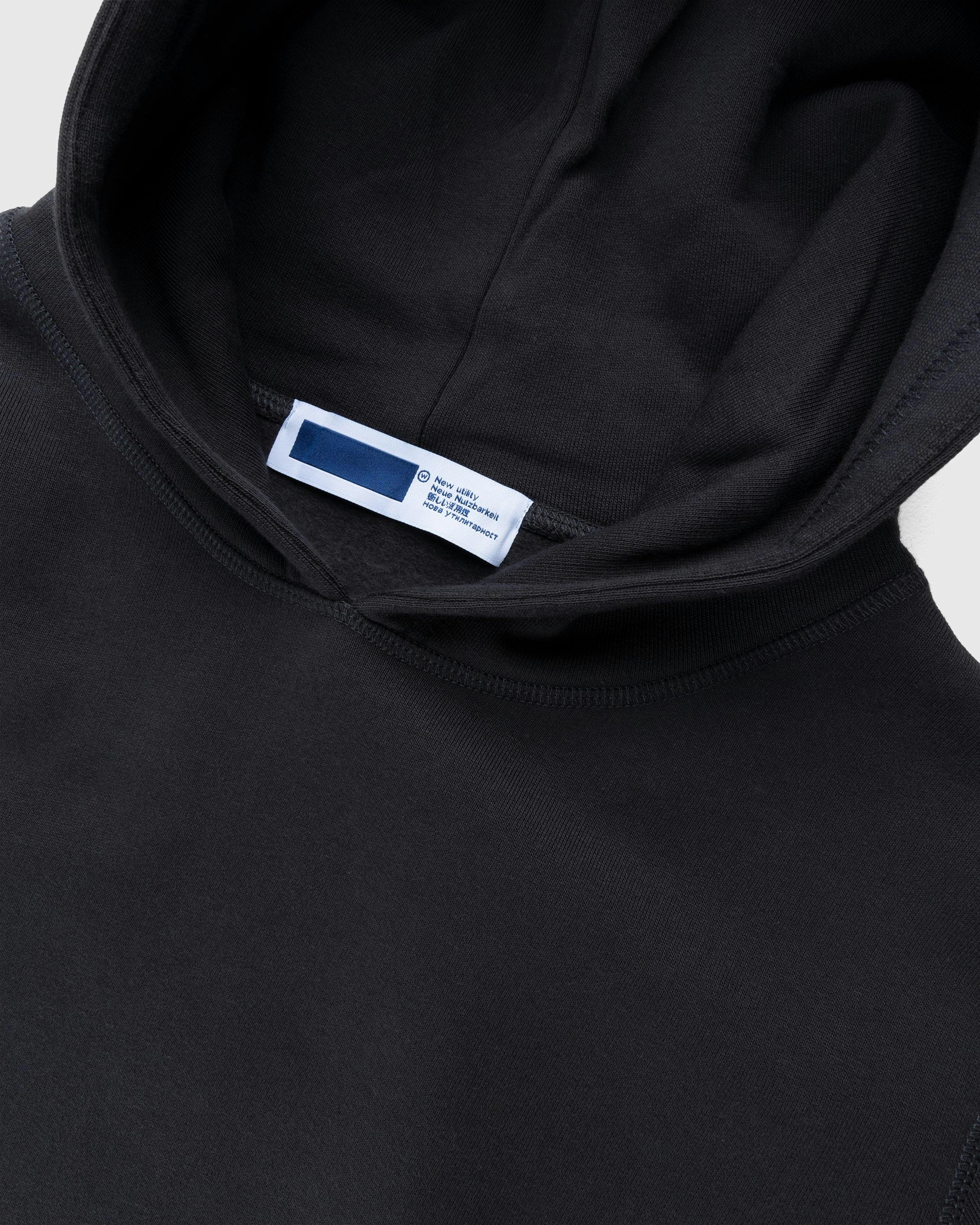 AFFXWRKS - 3rd Space Hoodie - Clothing - Black - Image 3