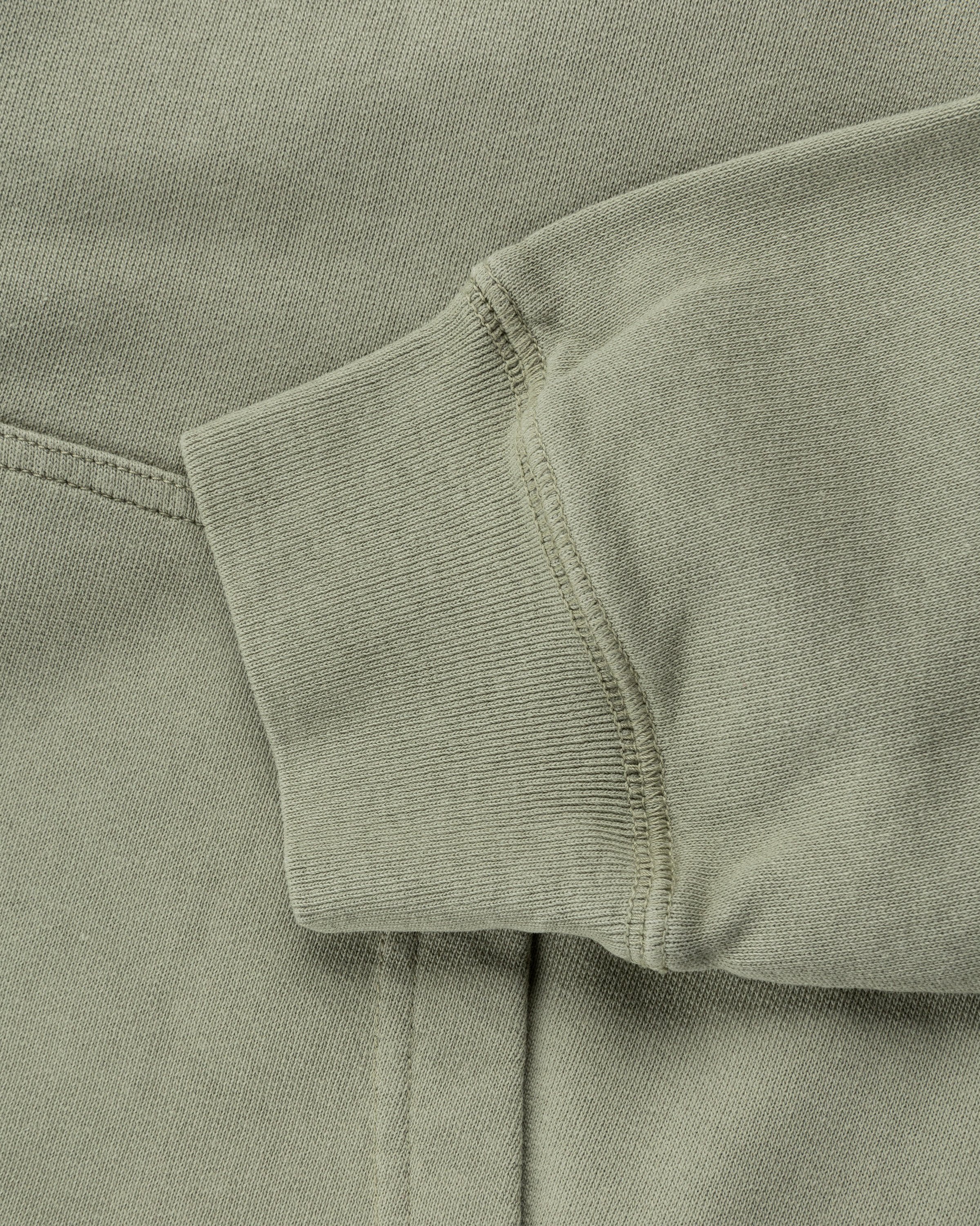 AFFXWRKS - Standardized Hoodie Olive - Clothing - Green - Image 4