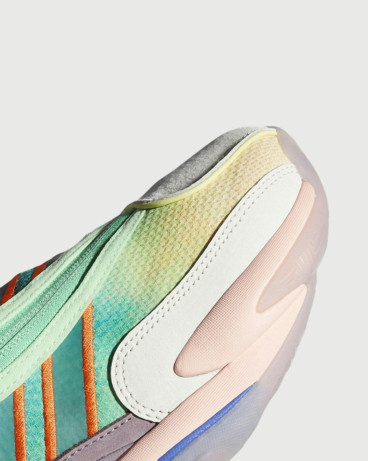 Pharrell Williams x adidas Originals - Sneakers Multicolor - Footwear - Multi - Image 4