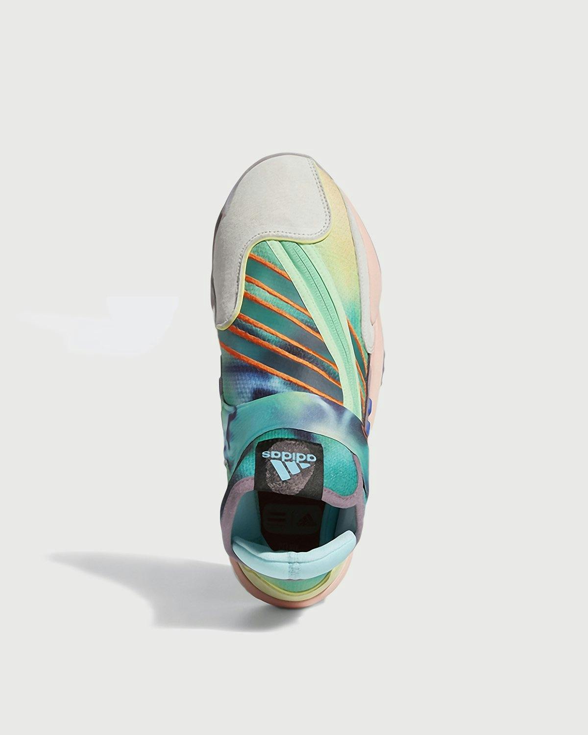 Pharrell Williams x adidas Originals - Sneakers Multicolor - Footwear - Multi - Image 10