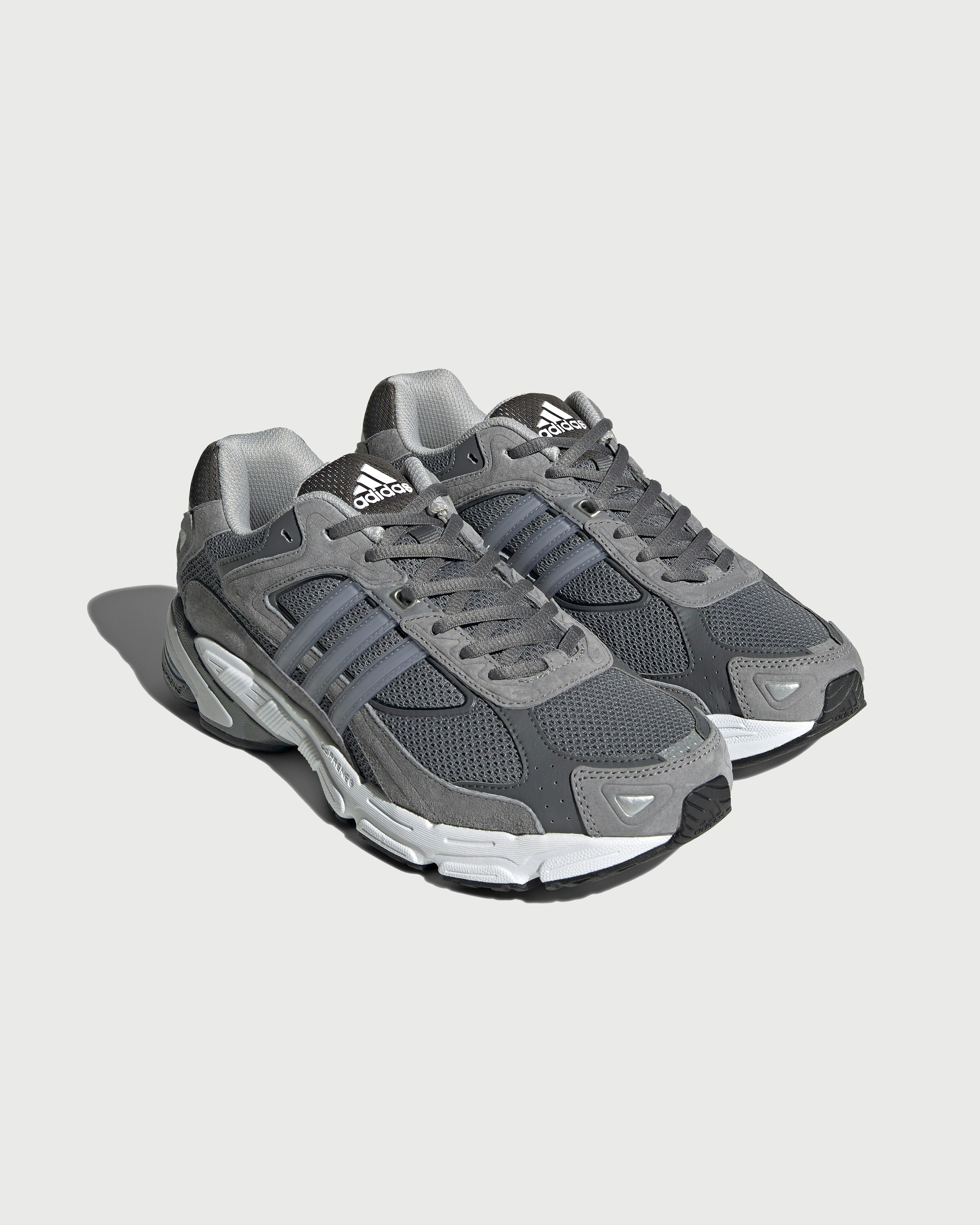 Adidas - Response CL Grey - Footwear - Grey - Image 2