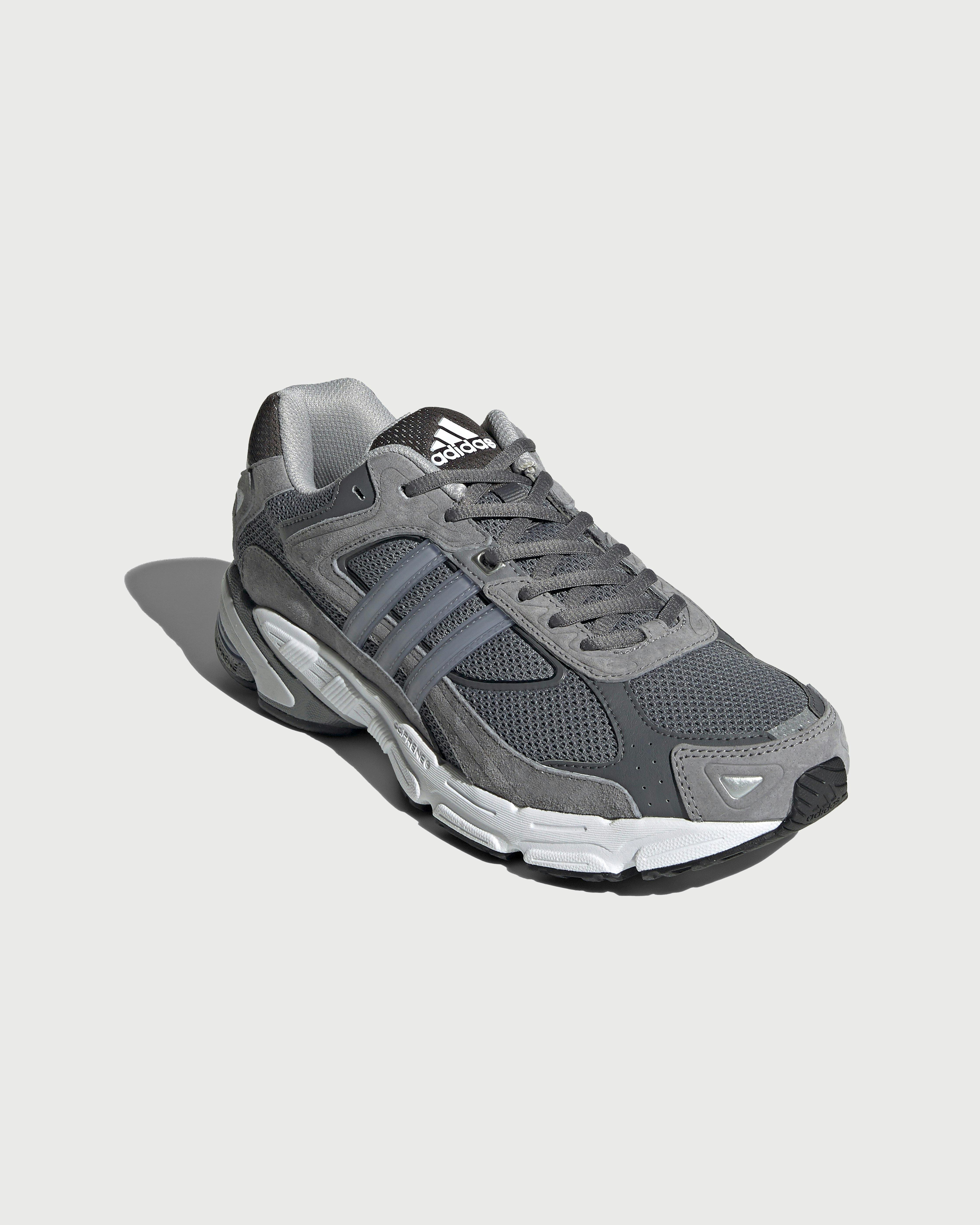 Adidas - Response CL Grey - Footwear - Grey - Image 3