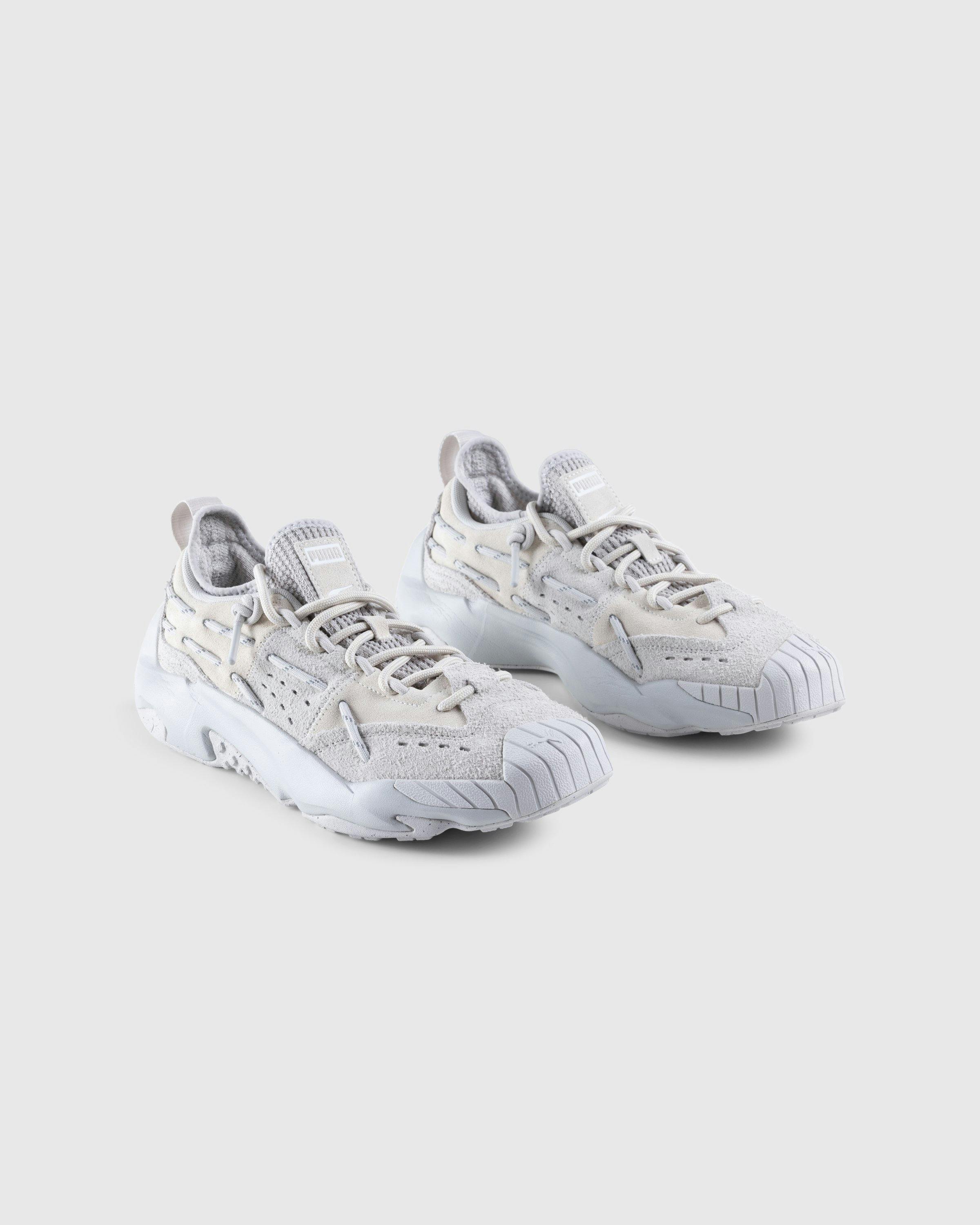 Puma - Plexus Glacier Grey - Footwear - Grey - Image 3