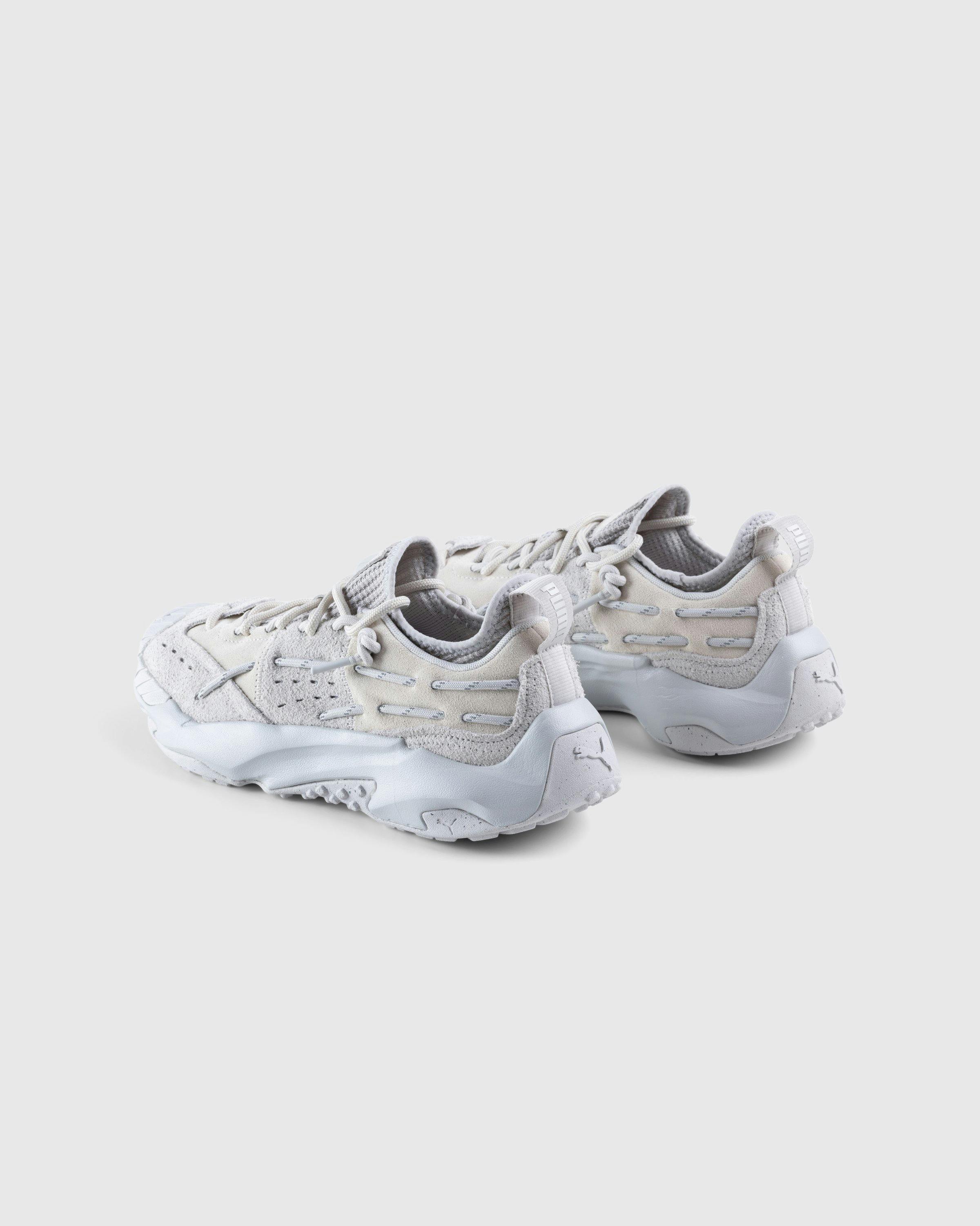 Puma - Plexus Glacier Grey - Footwear - Grey - Image 4