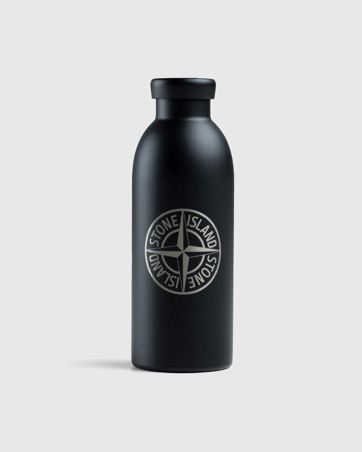 Stone Island - Clima Bottle Black - Lifestyle - Black - Image 4