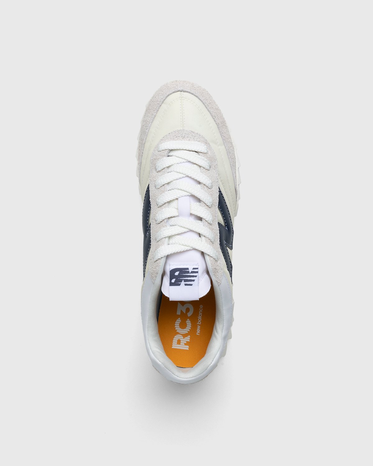 Donald Glover x New Balance - URC30DD Sea Salt - Footwear - White - Image 6