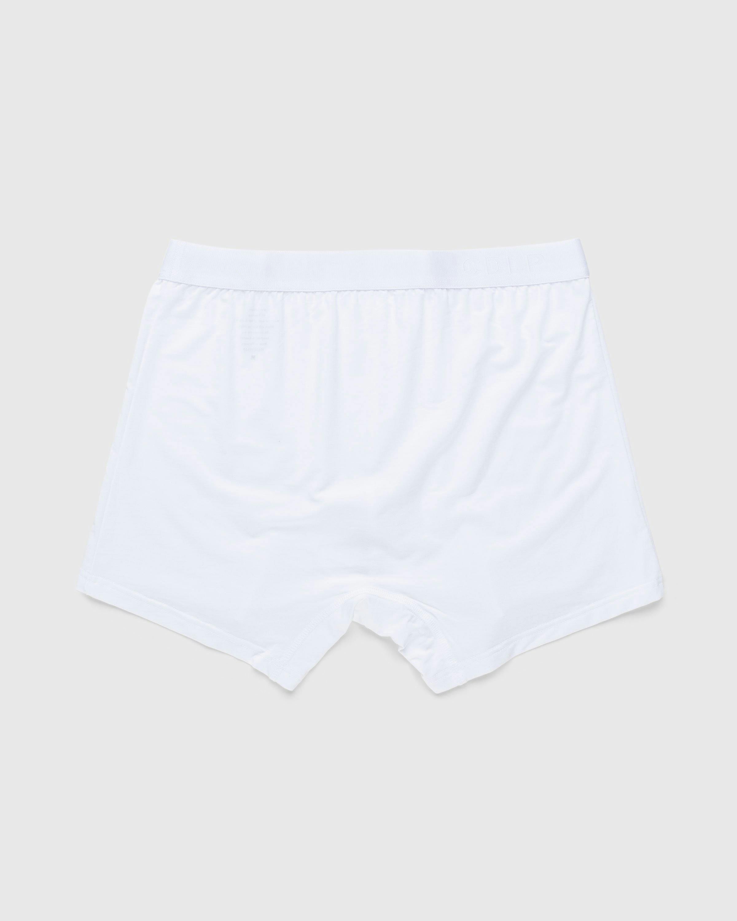 CDLP - Boxer Briefs White - Clothing - White - Image 2