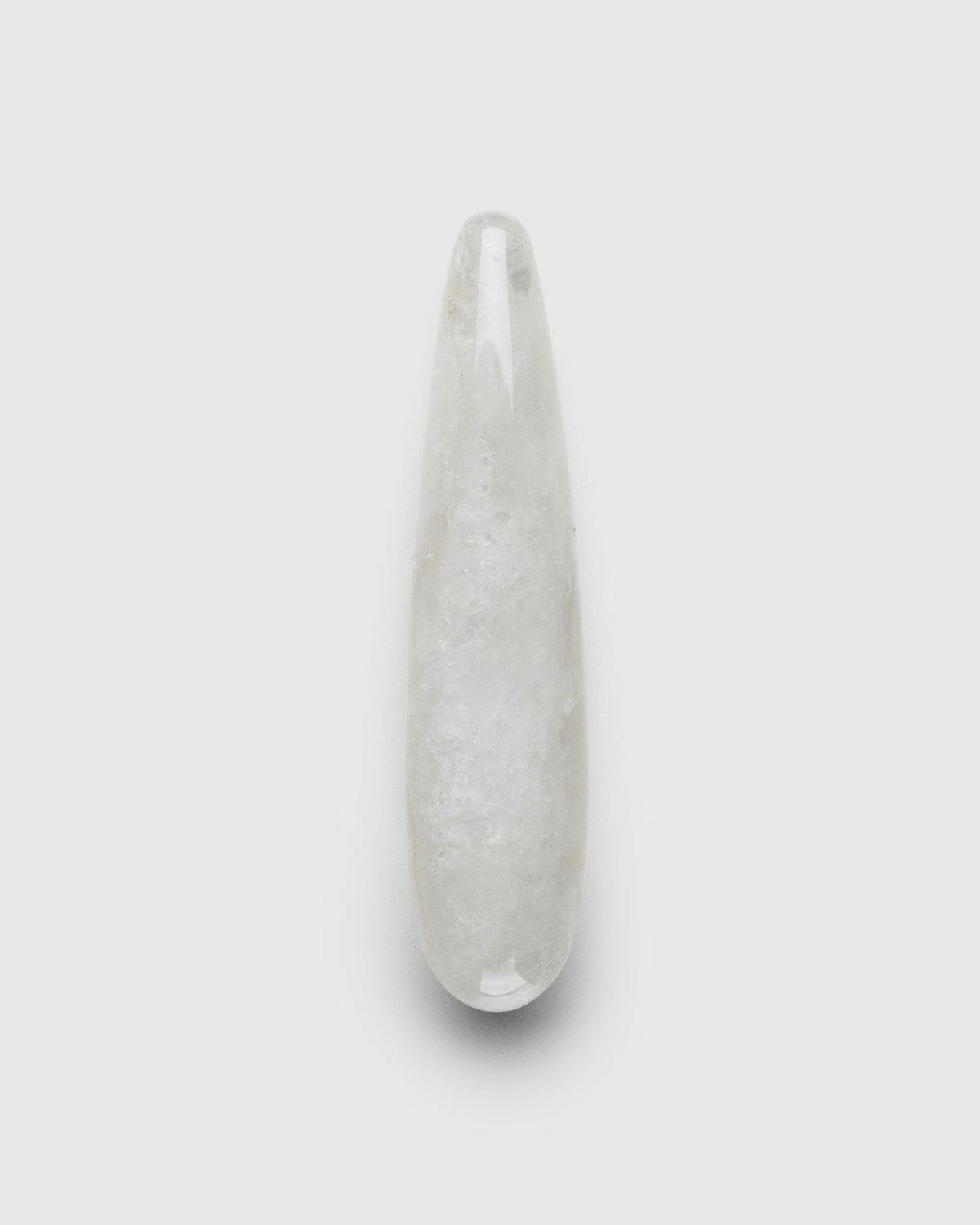 Sylvie Fleury x Highsnobiety - Extatic Crystal - Lifestyle - White - Image 2