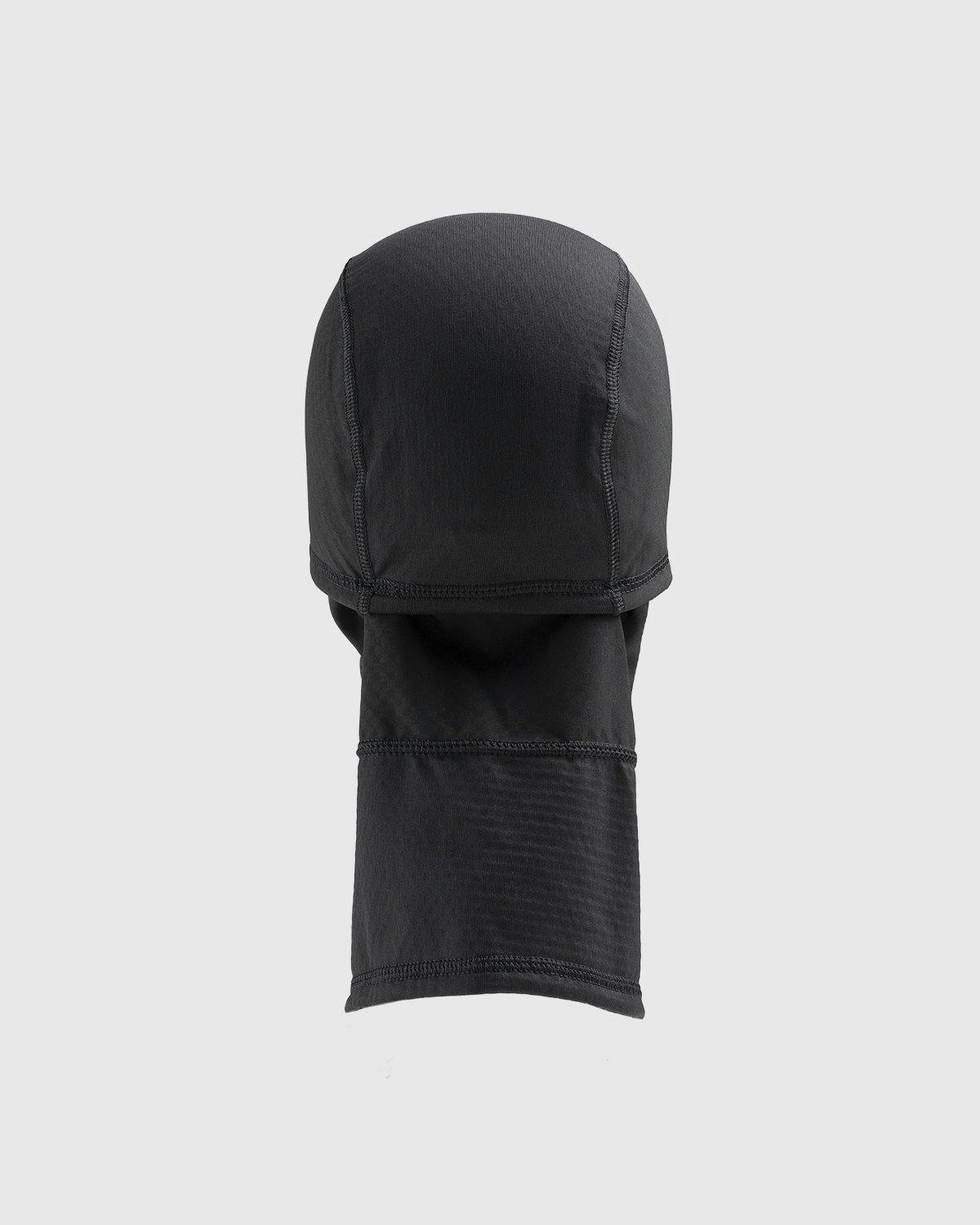 The North Face - Patrol Balaclava Black - Accessories - Black - Image 3