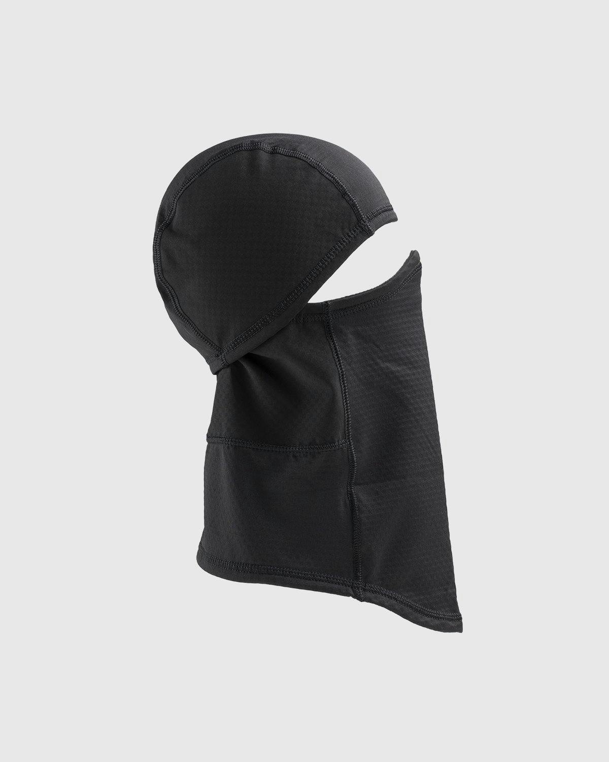 The North Face - Patrol Balaclava Black - Accessories - Black - Image 2