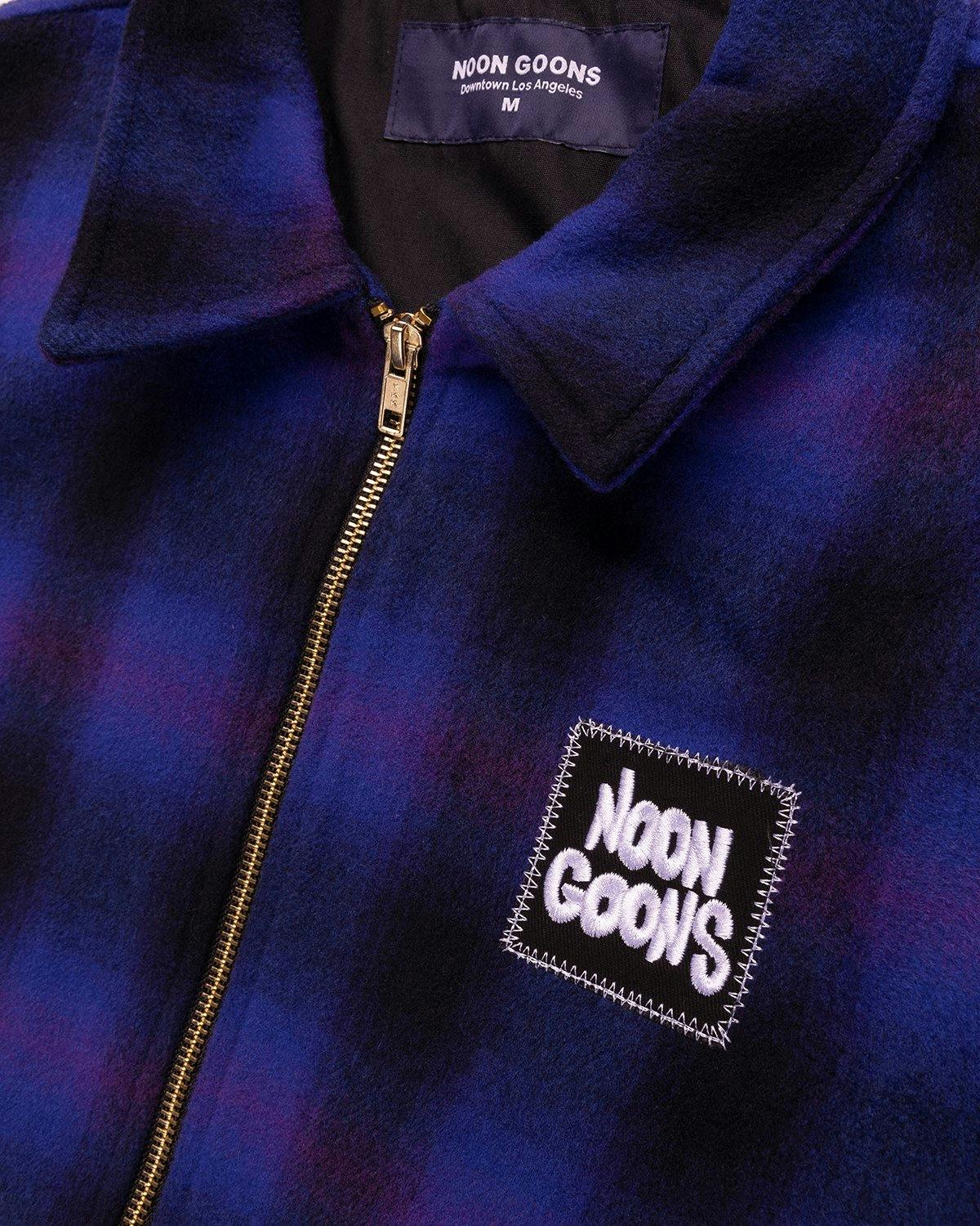 Noon Goons - DIY Jacket Blue - Clothing - Blue - Image 3