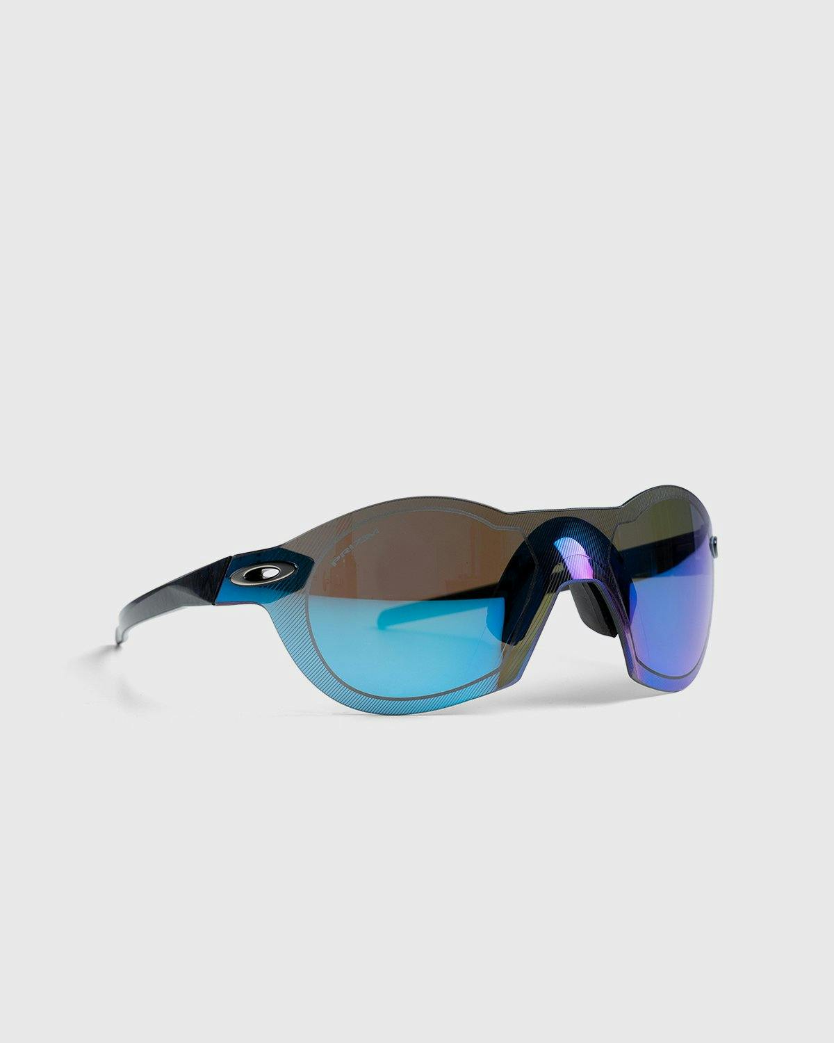 Oakley - Re:SubZero Planet X Prizm Sapphire - Accessories - Blue - Image 2