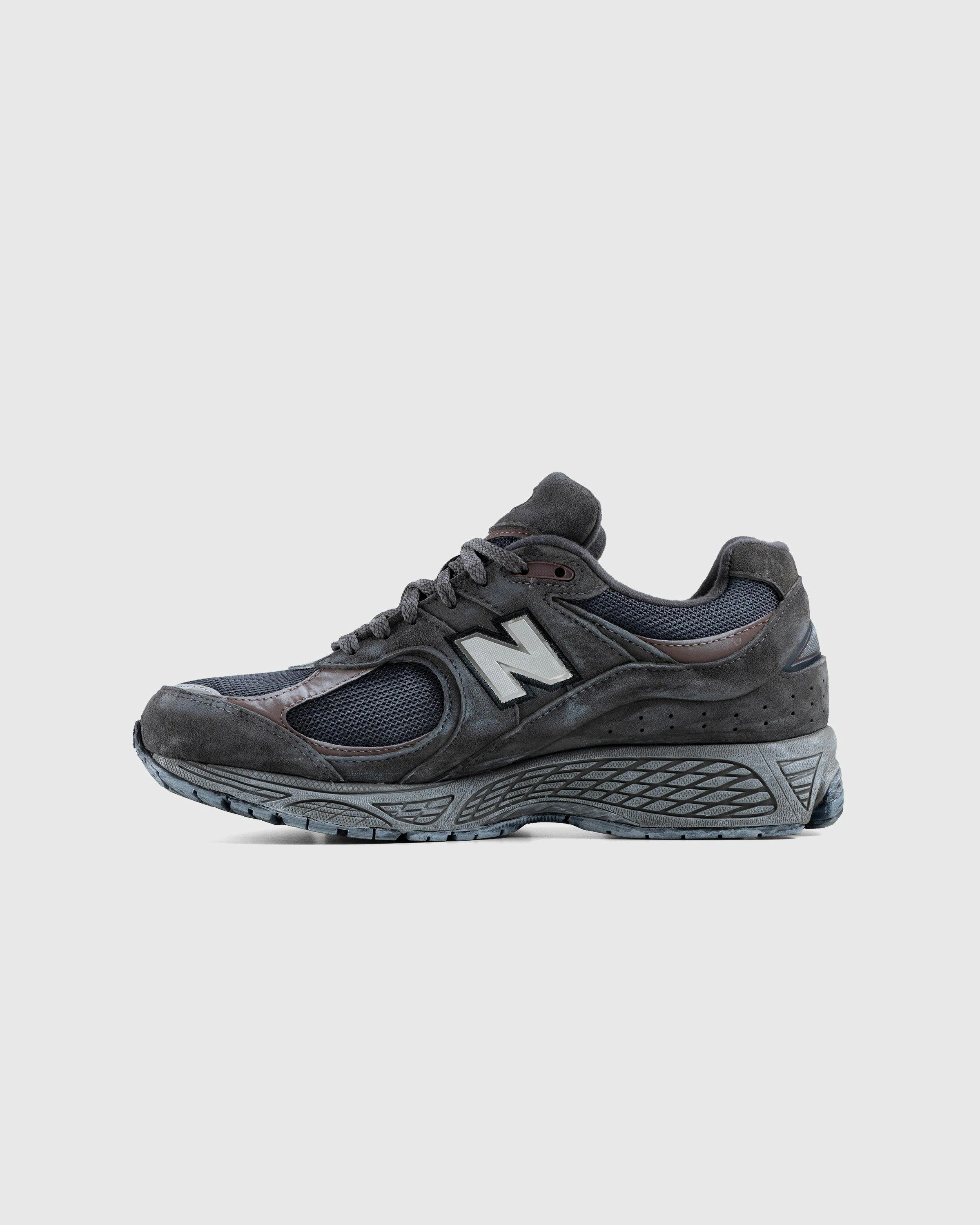 New Balance - M2002RXA Magnet - Footwear - Grey - Image 4