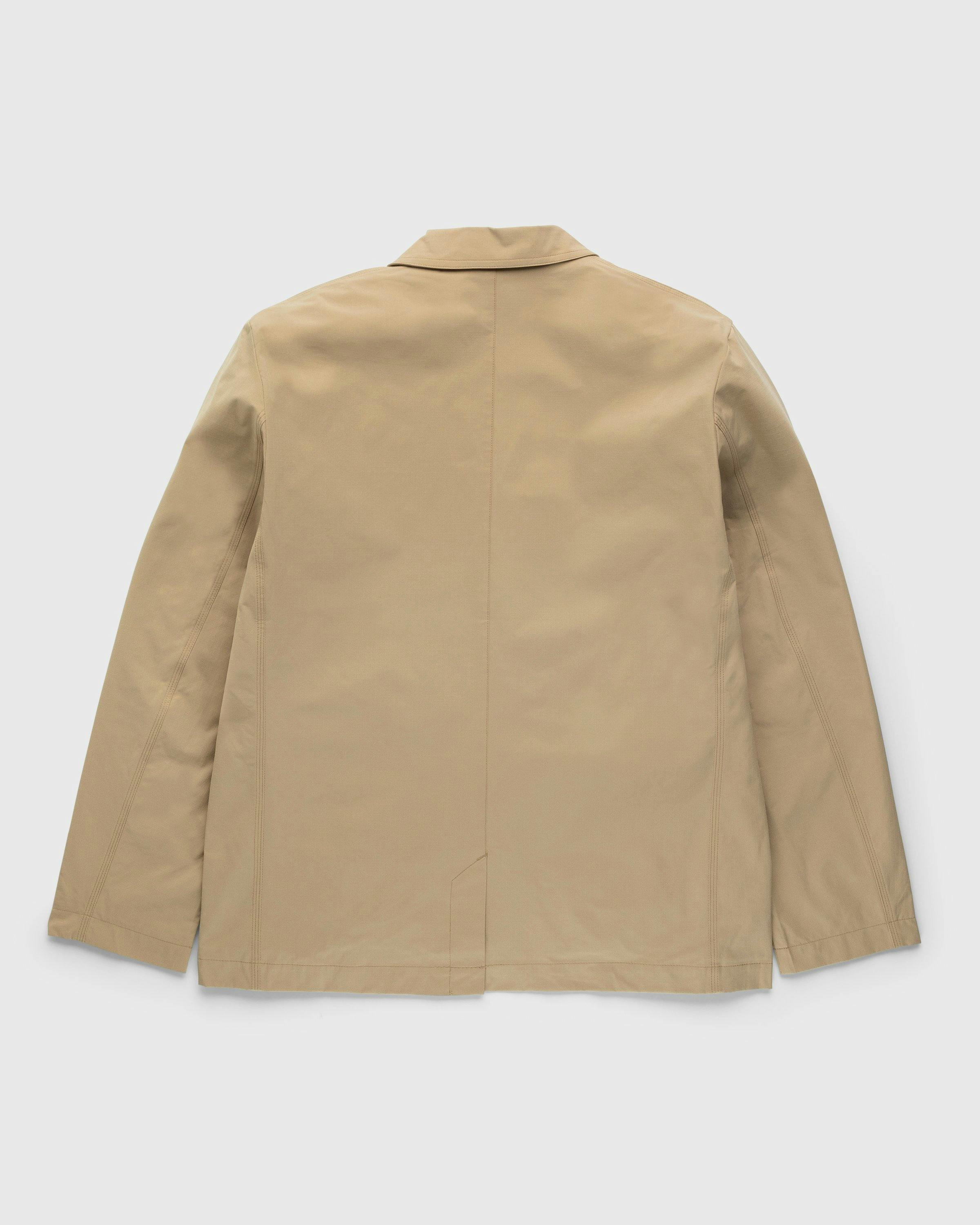 Carhartt WIP - Montana Blazer Brown - Clothing - Brown - Image 2