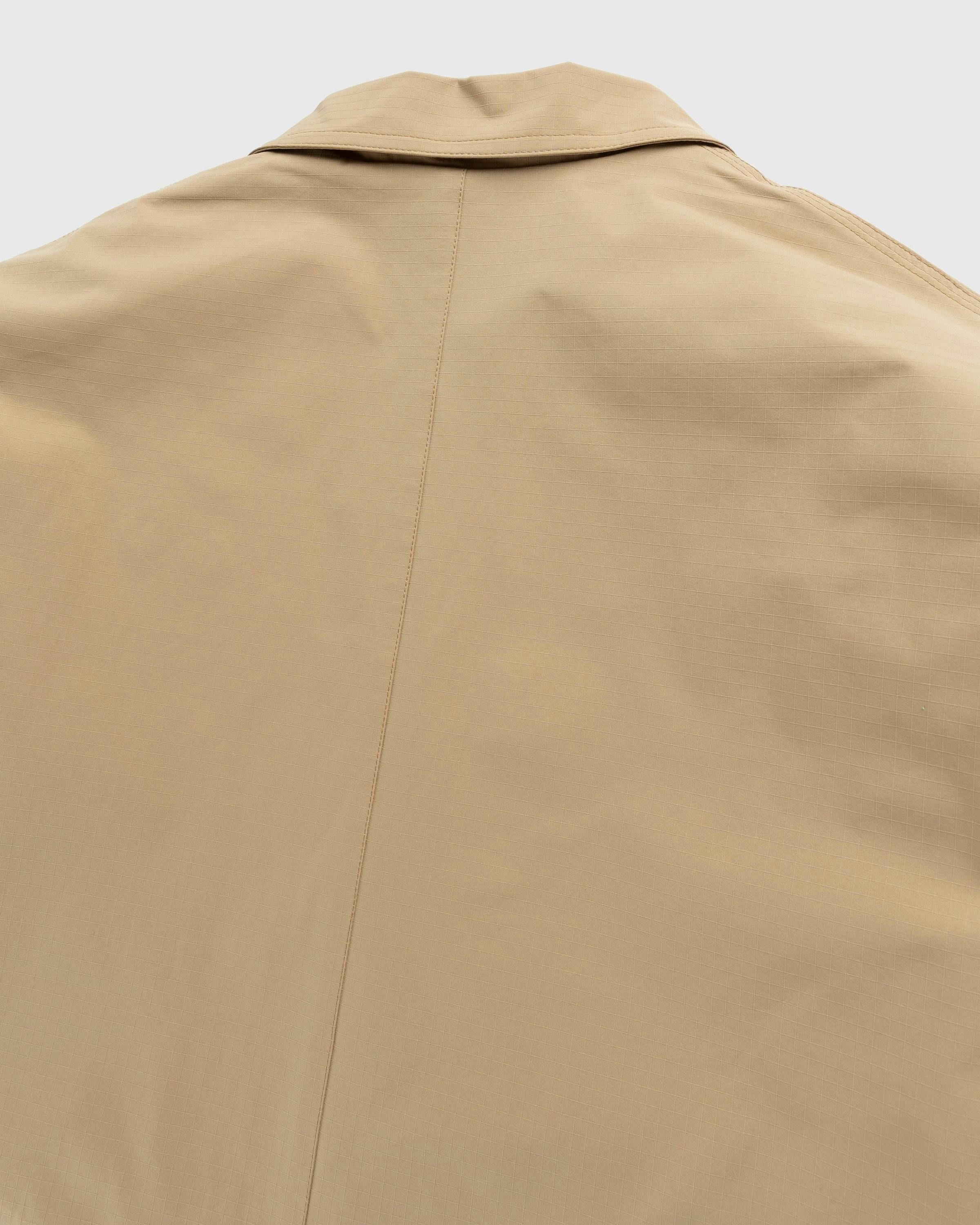 Carhartt WIP - Montana Blazer Brown - Clothing - Brown - Image 5