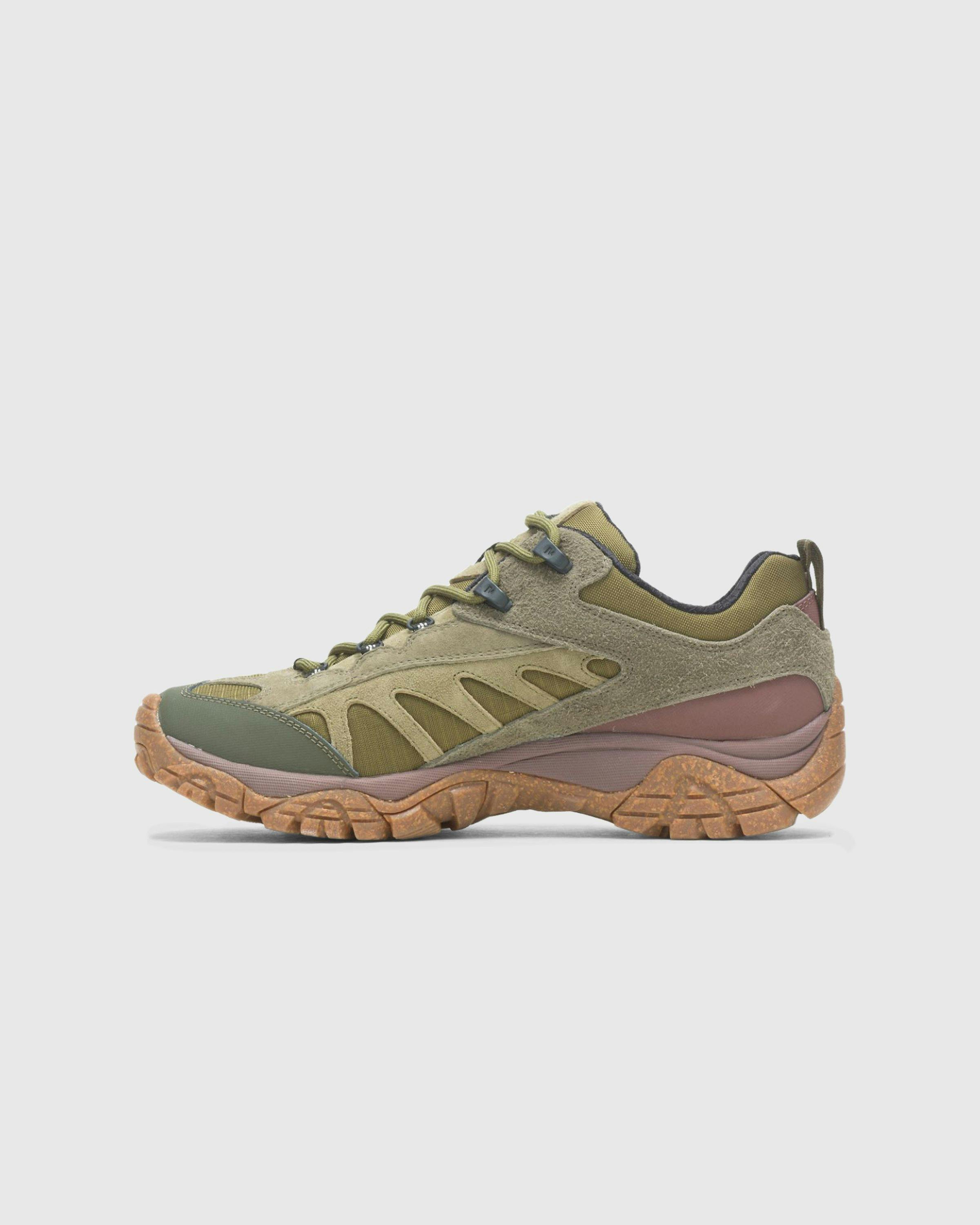 MERRELL 1TRL MOAB MESA LUXE