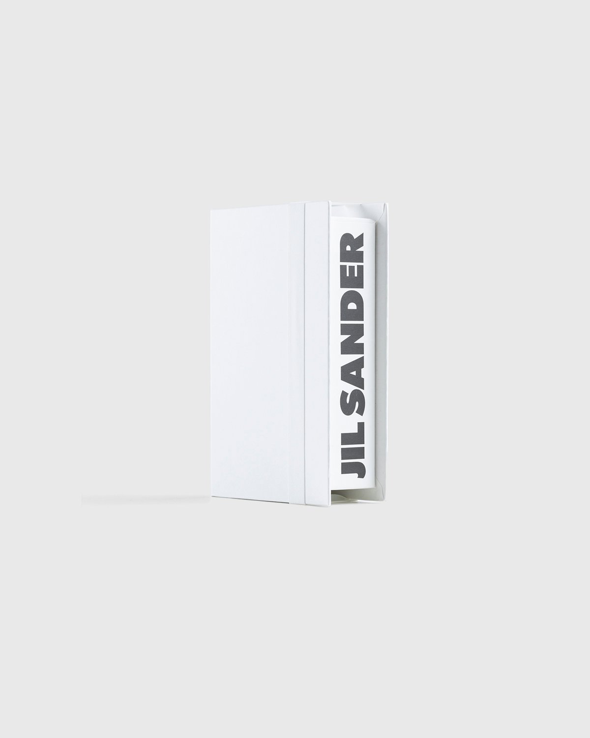 Jil Sander - Pocket Comb Case Silver - Lifestyle - Silver - Image 4