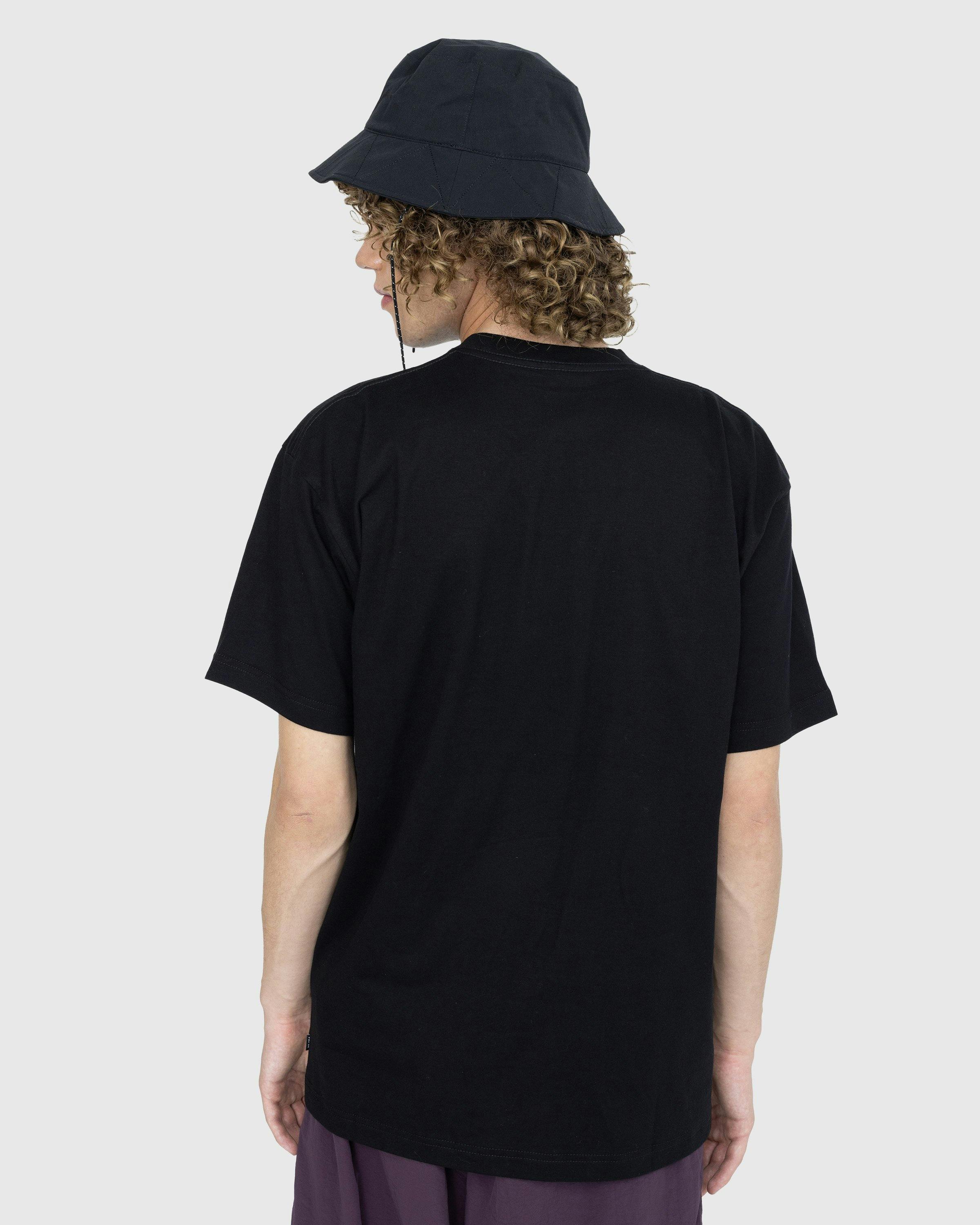 Patta - Cats T-Shirt Black - Clothing - Black - Image 3