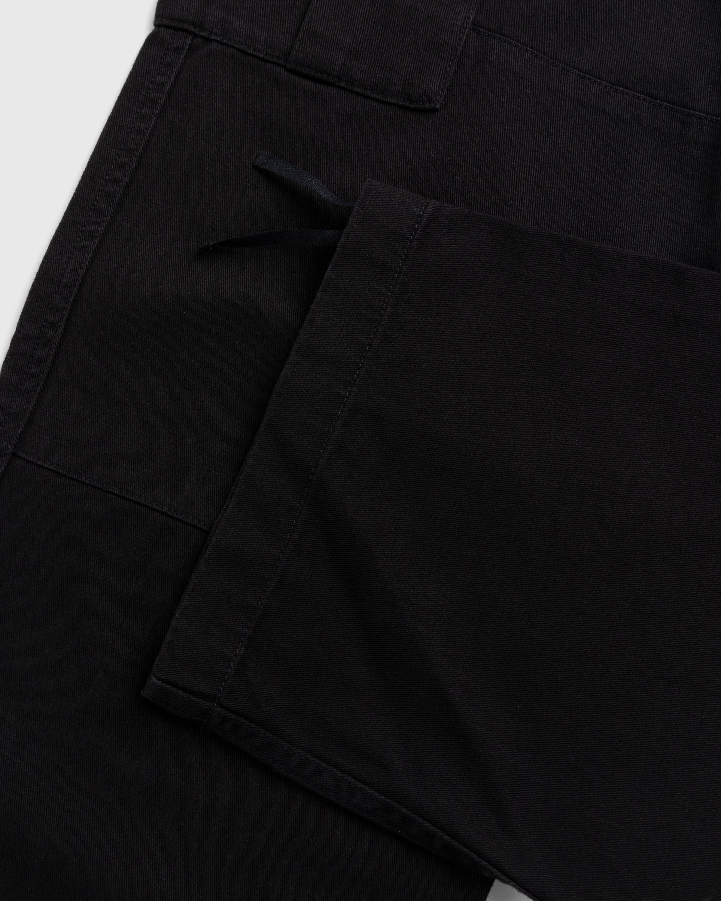 Gramicci – Cargo Pant Black | Highsnobiety Shop