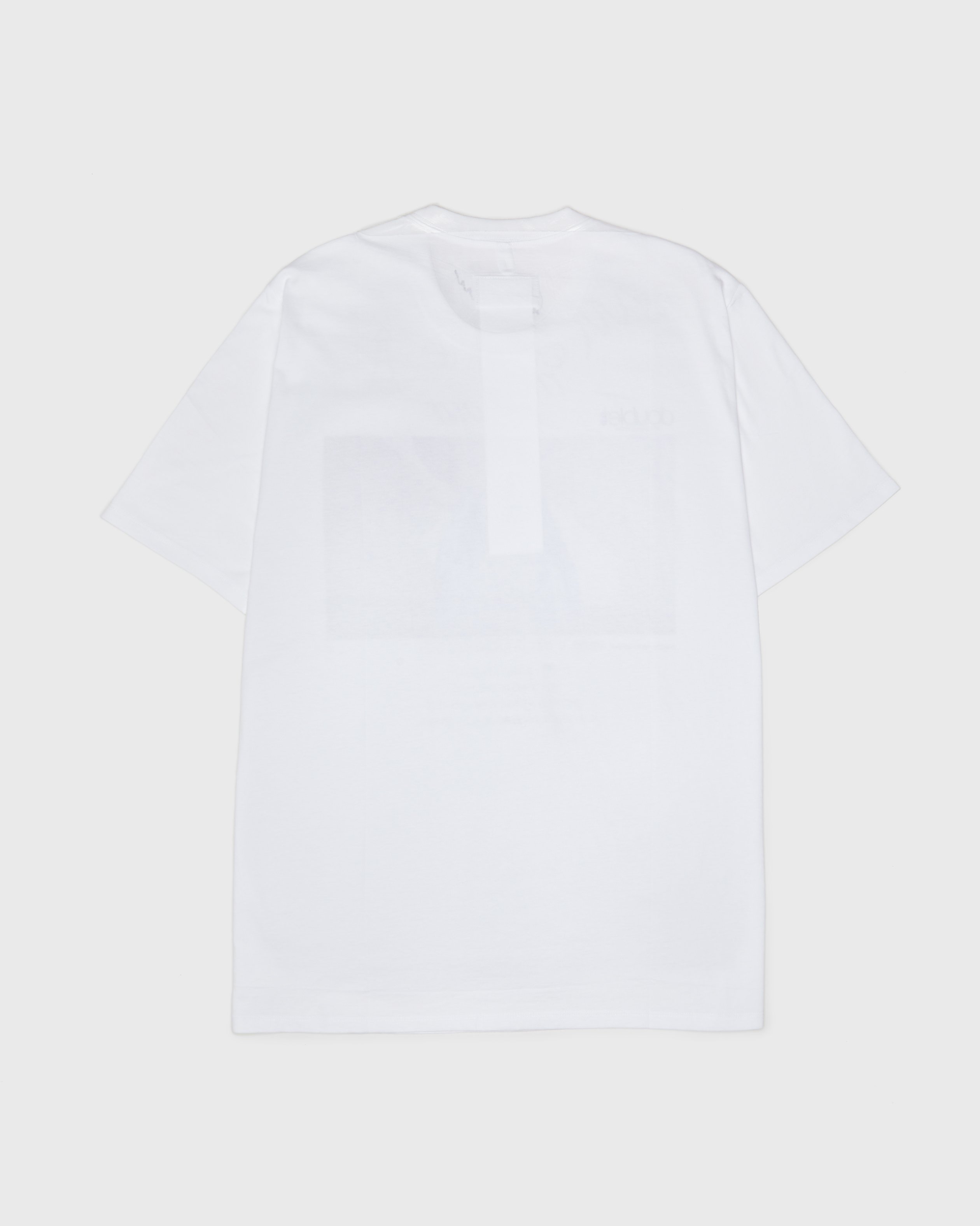 Colette Mon Amour - Doublet T-Shirt - Clothing - White - Image 2