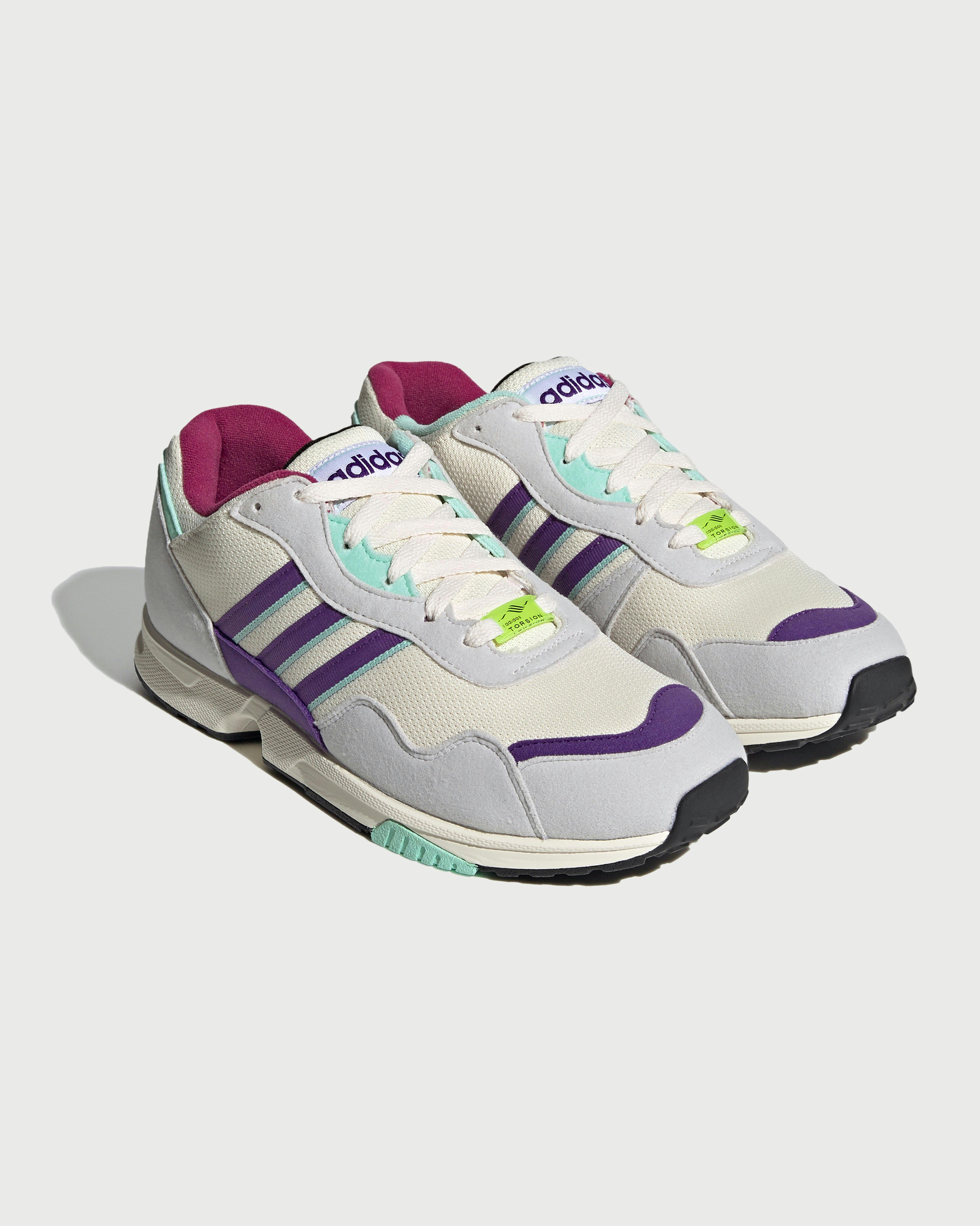 Adidas - HRMNY Spezial Multi - Footwear - Multi - Image 2