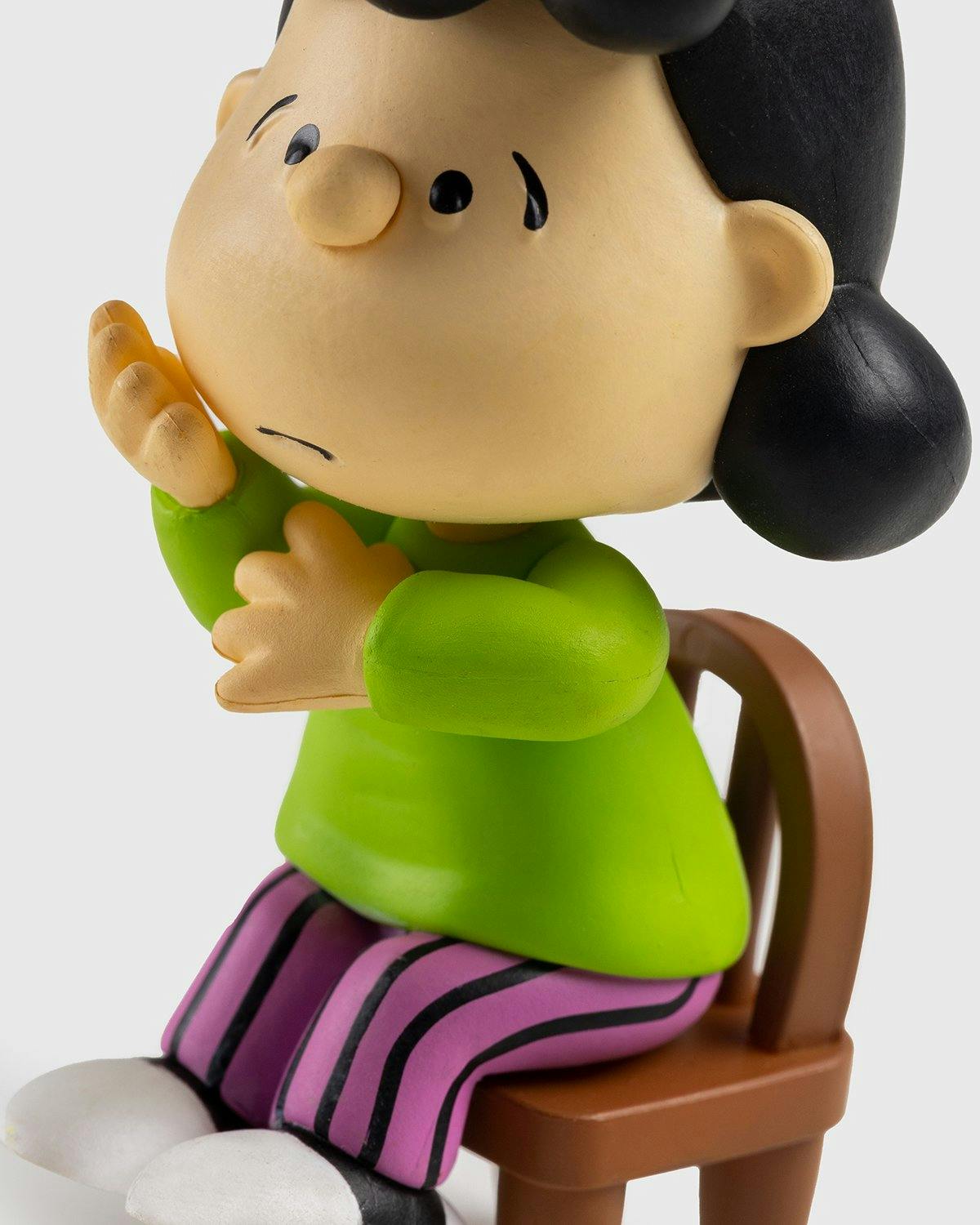 Medicom - UDF Peanuts Series 12 Psychiatric Help Lucy Multi - Lifestyle - Multi - Image 8