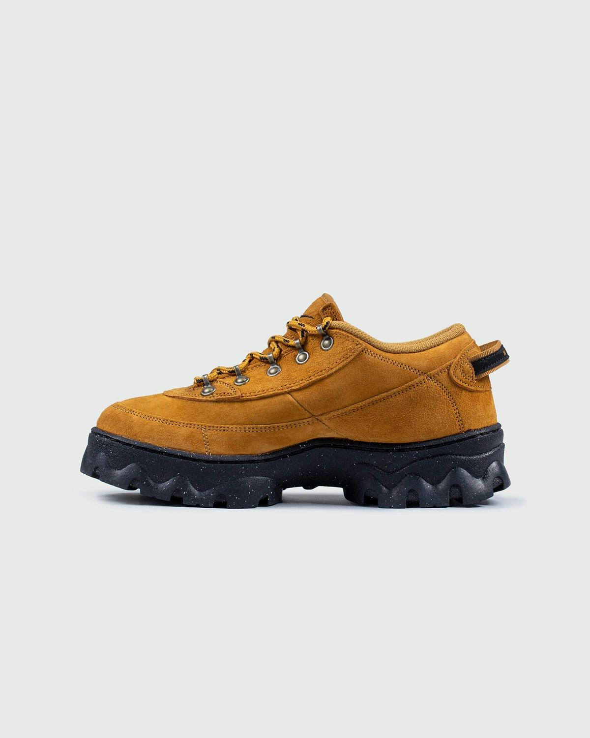 Nike ACG - W Nike Lahar Low Wheat - Footwear - Brown - Image 4