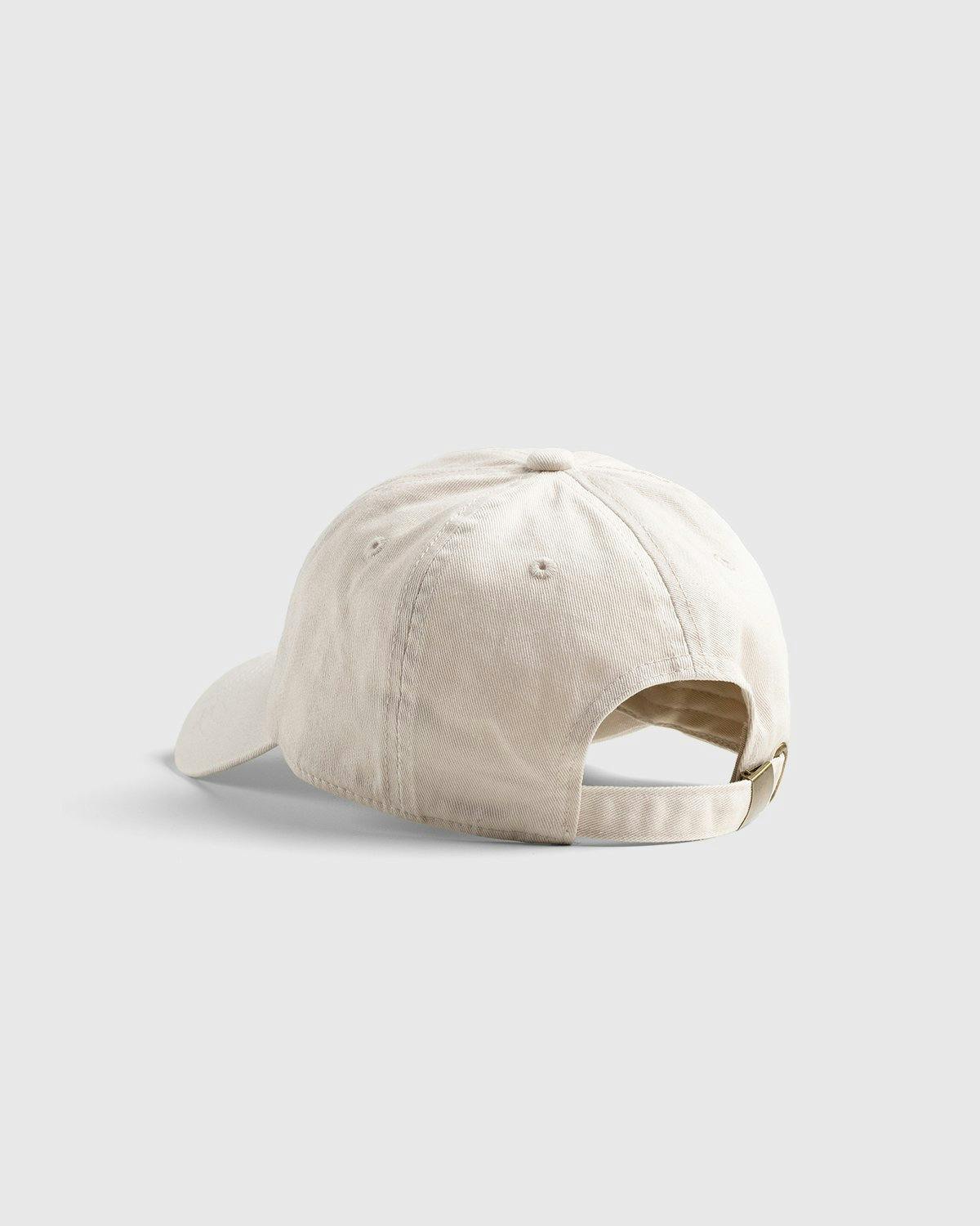 HO HO COCO - Take Me to Calabasas Cap Beige - Accessories - Beige - Image 3