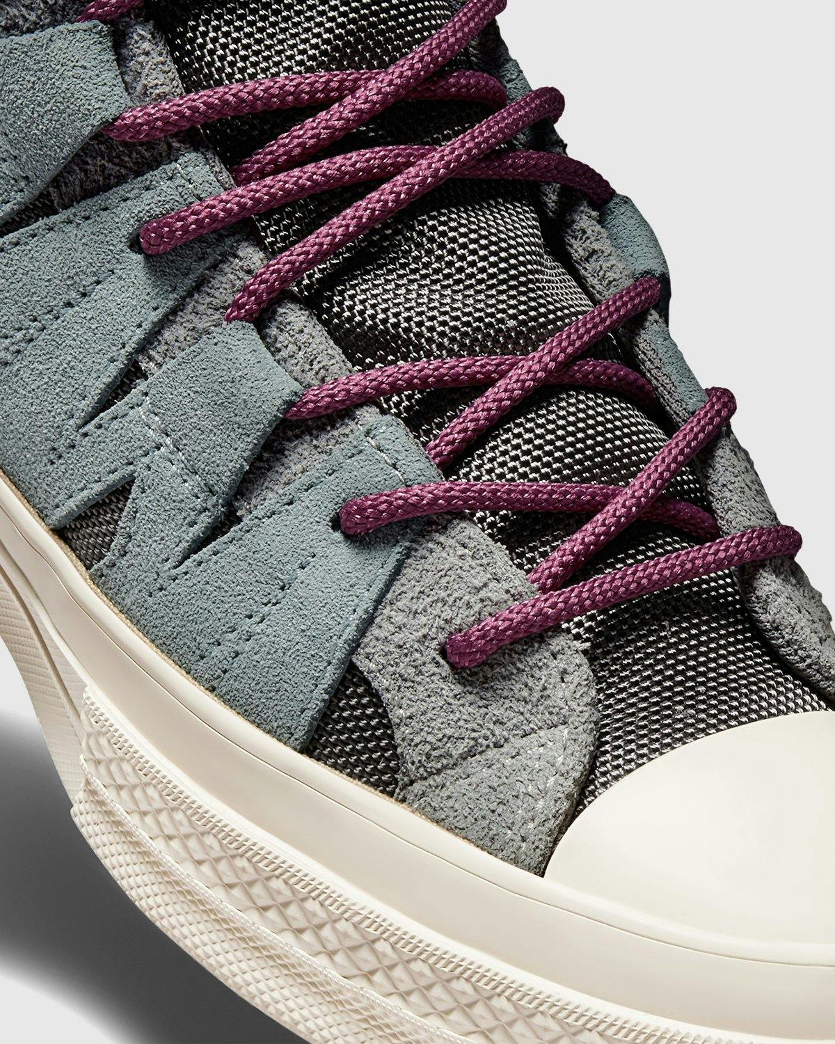 Converse - Climate Escapism Chuck 70 Sedona Sage Neutral Gray - Footwear - Grey - Image 6