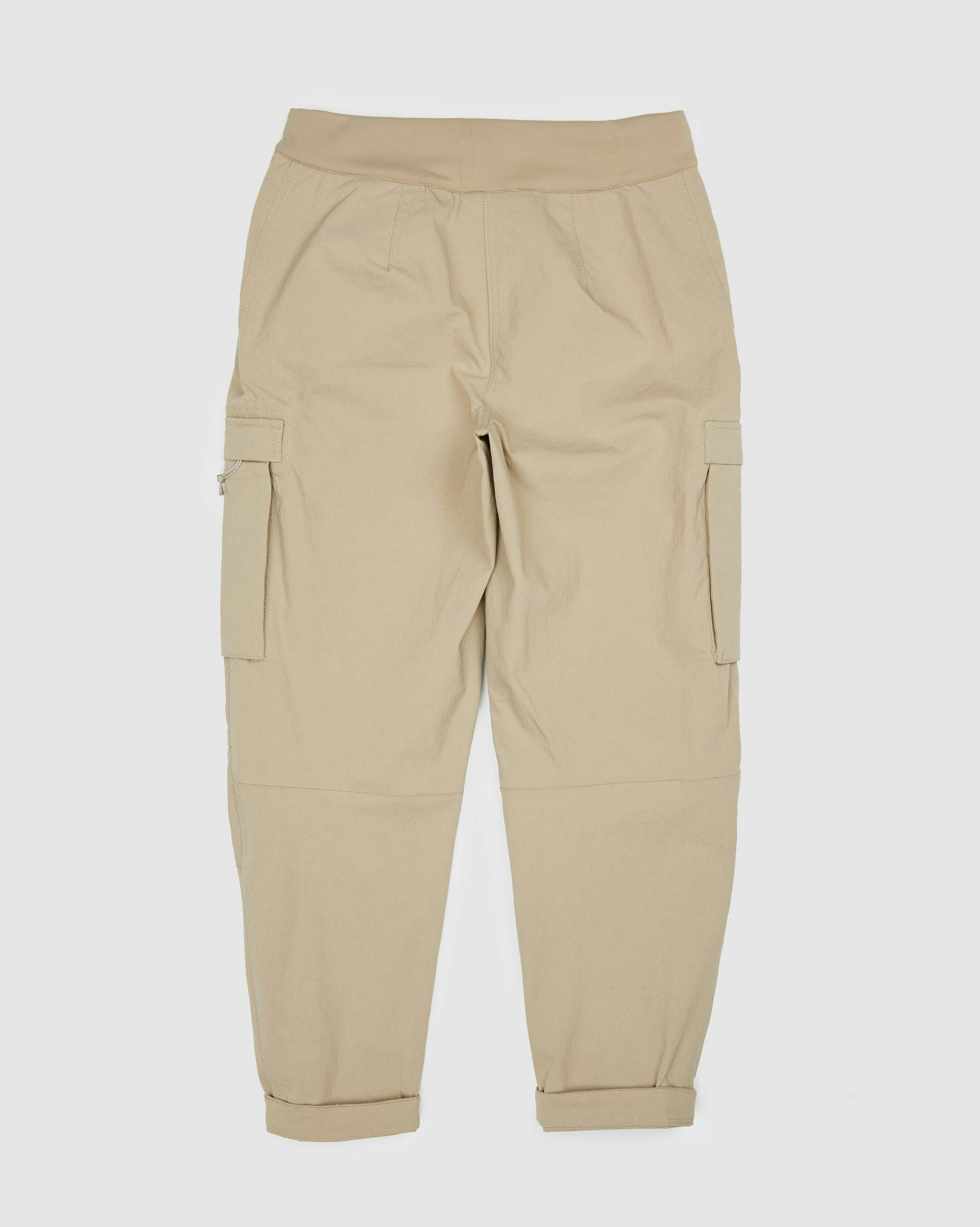 Nike ACG - Smith Summit Women's Cargo Pant Khaki - Clothing - Beige - Image 2