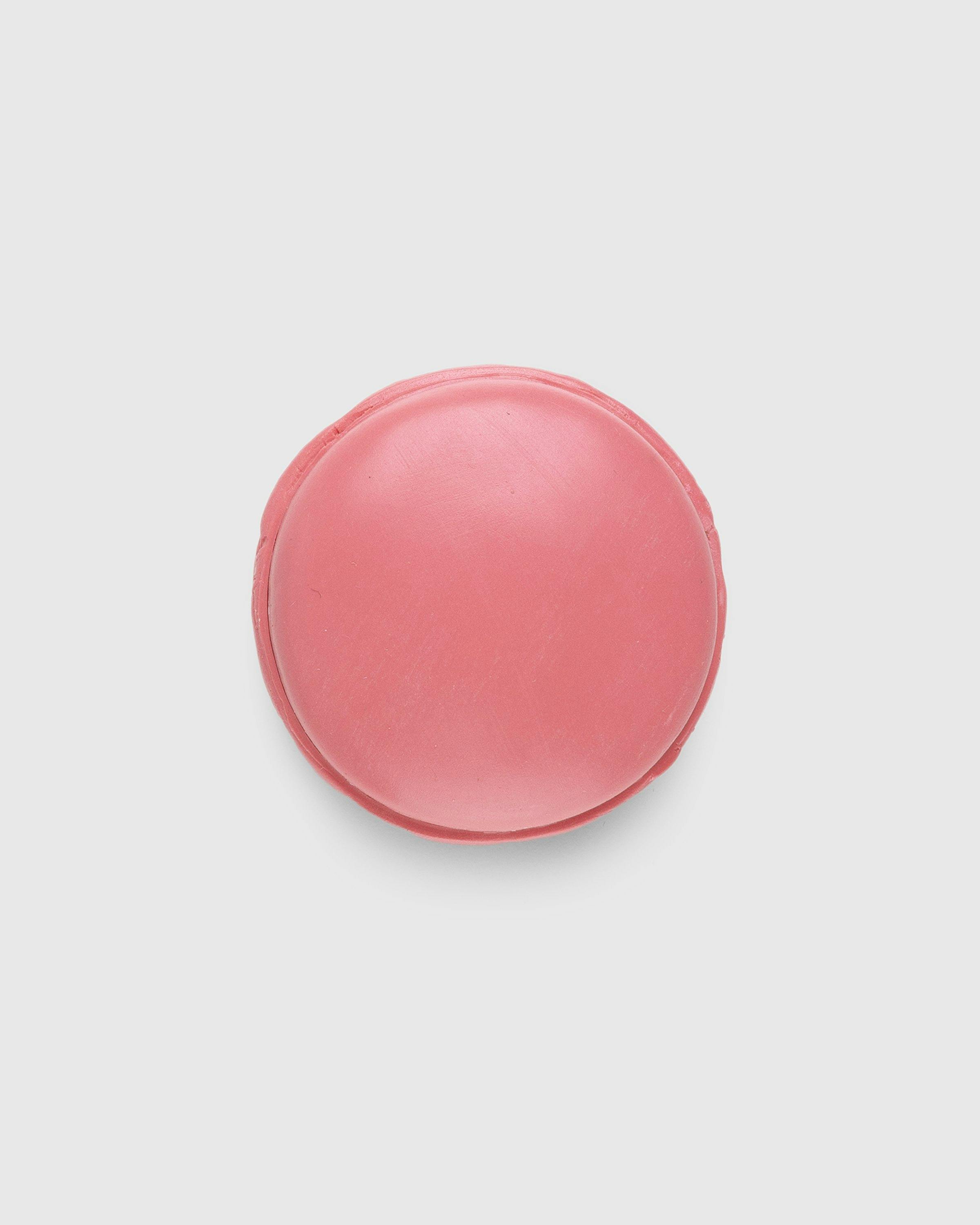 Sucuk & Bratwurst x Highsnobiety - Macaron Grinder Pink - Lifestyle - Pink - Image 3