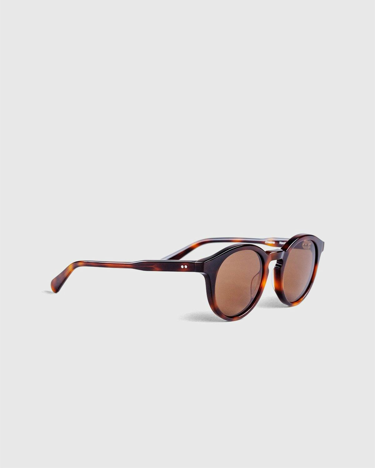 Sun Buddies - Zinedine Tortoise - Accessories - Brown - Image 2