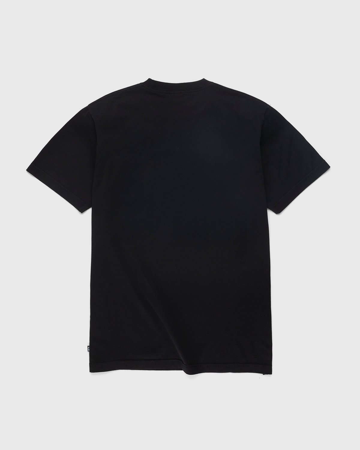 Patta – Basic Washed Pocket T-Shirt Black | Highsnobiety Shop