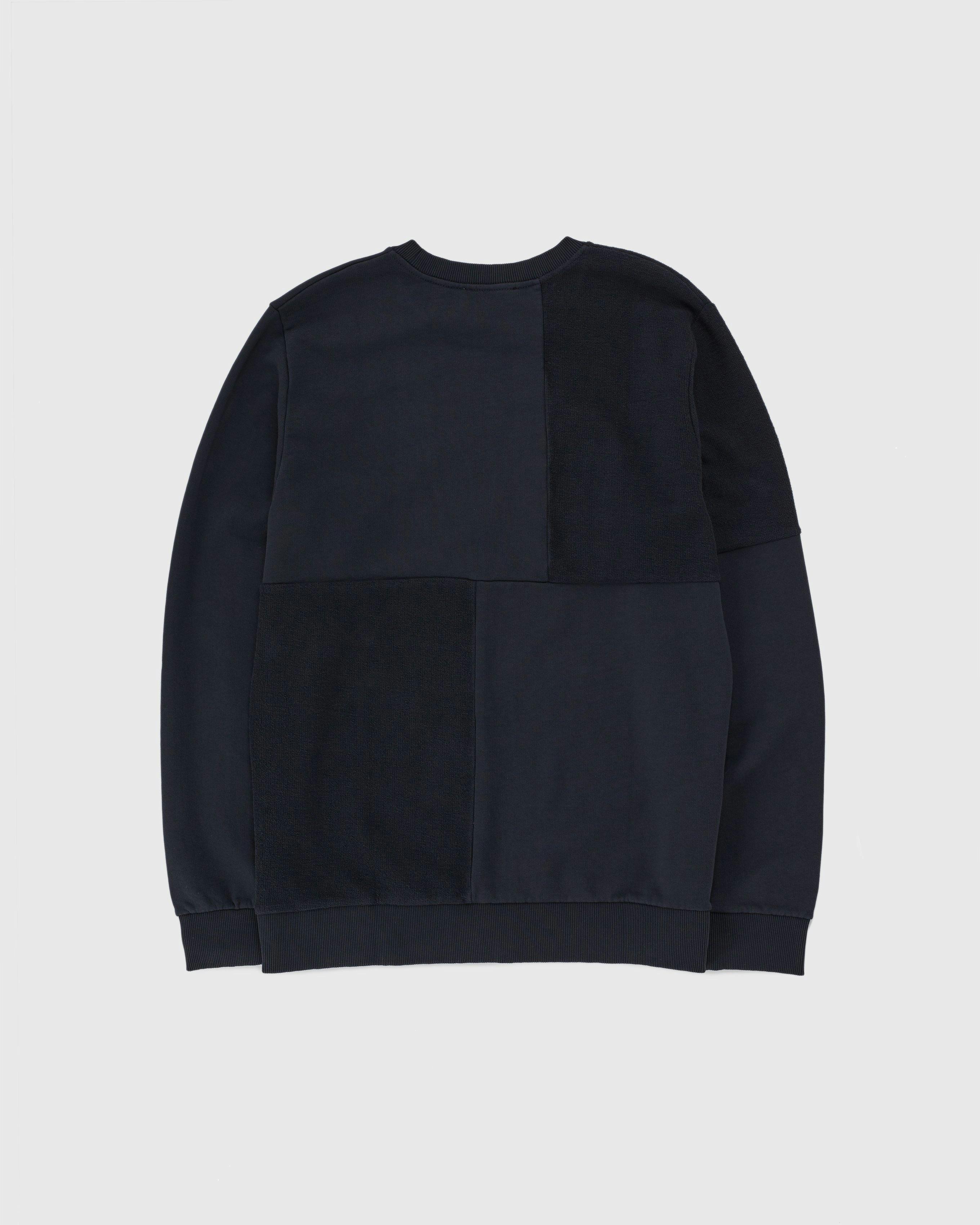 Brain Dead x A.P.C. - Pony Navy - Clothing - Blue - Image 2