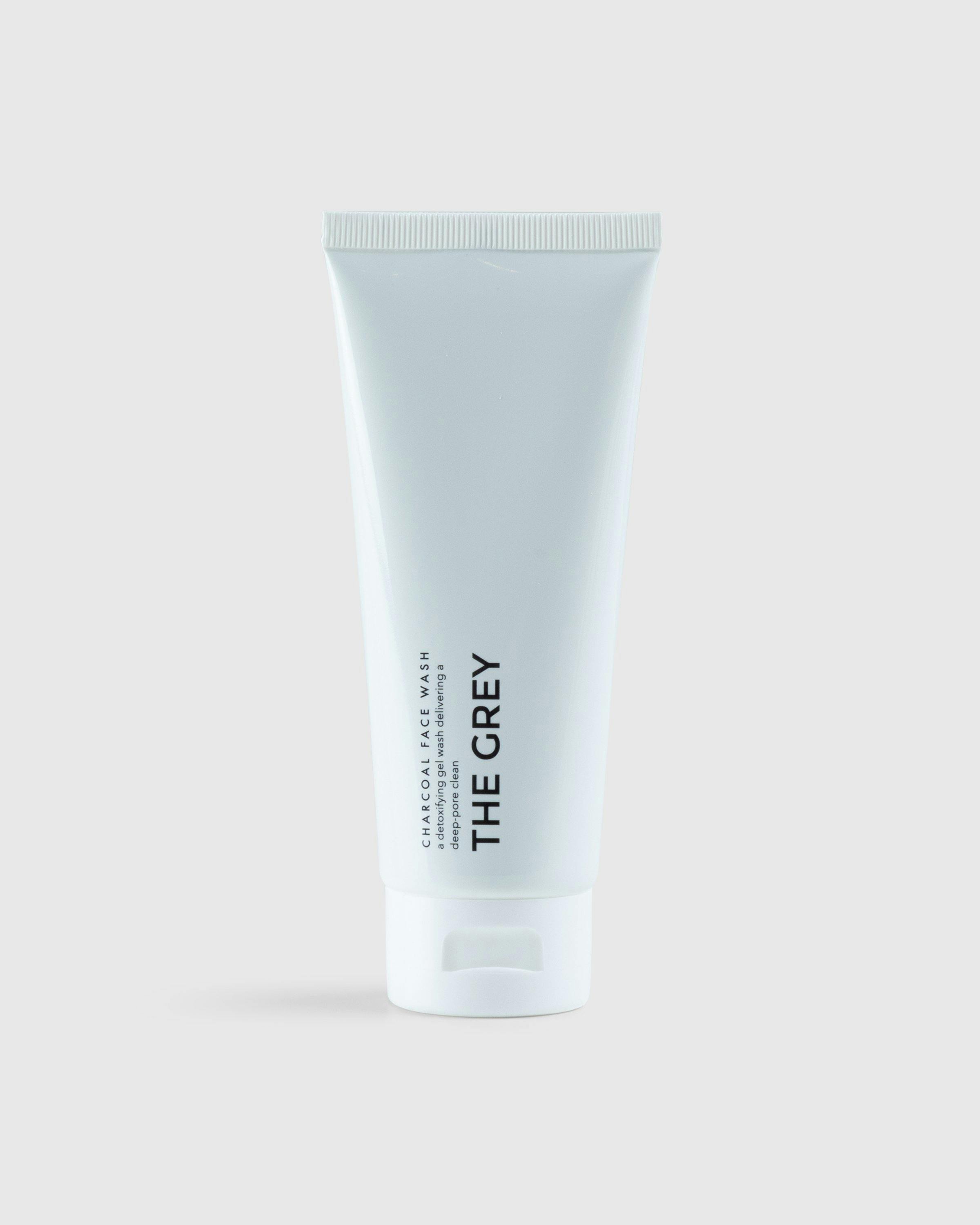 The Grey Skincare - The Highsnobiety Set - Lifestyle - White - Image 3