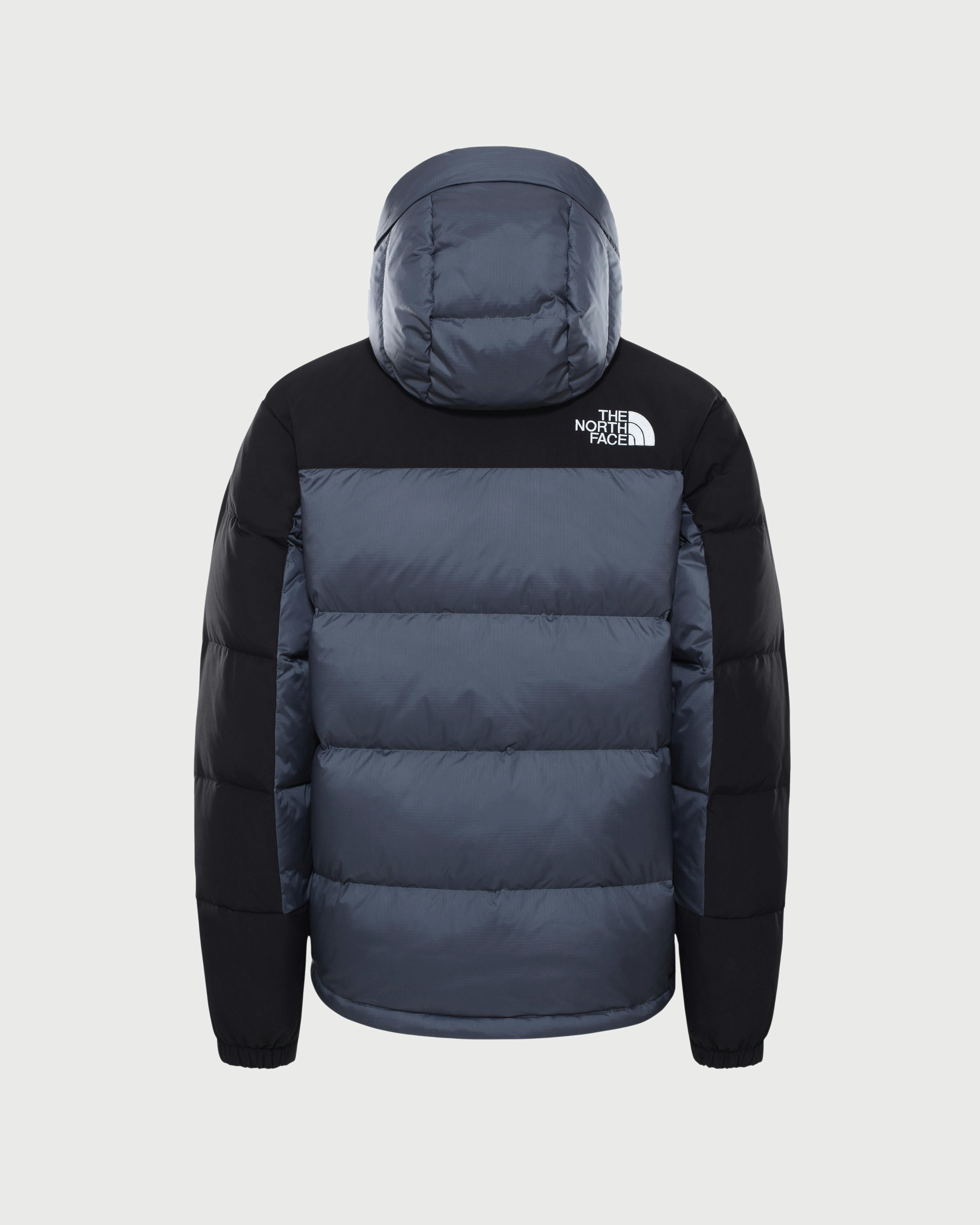 The North Face - Himalayan Down Jacket Peak Grey Unisex - Clothing - Grey - Image 2