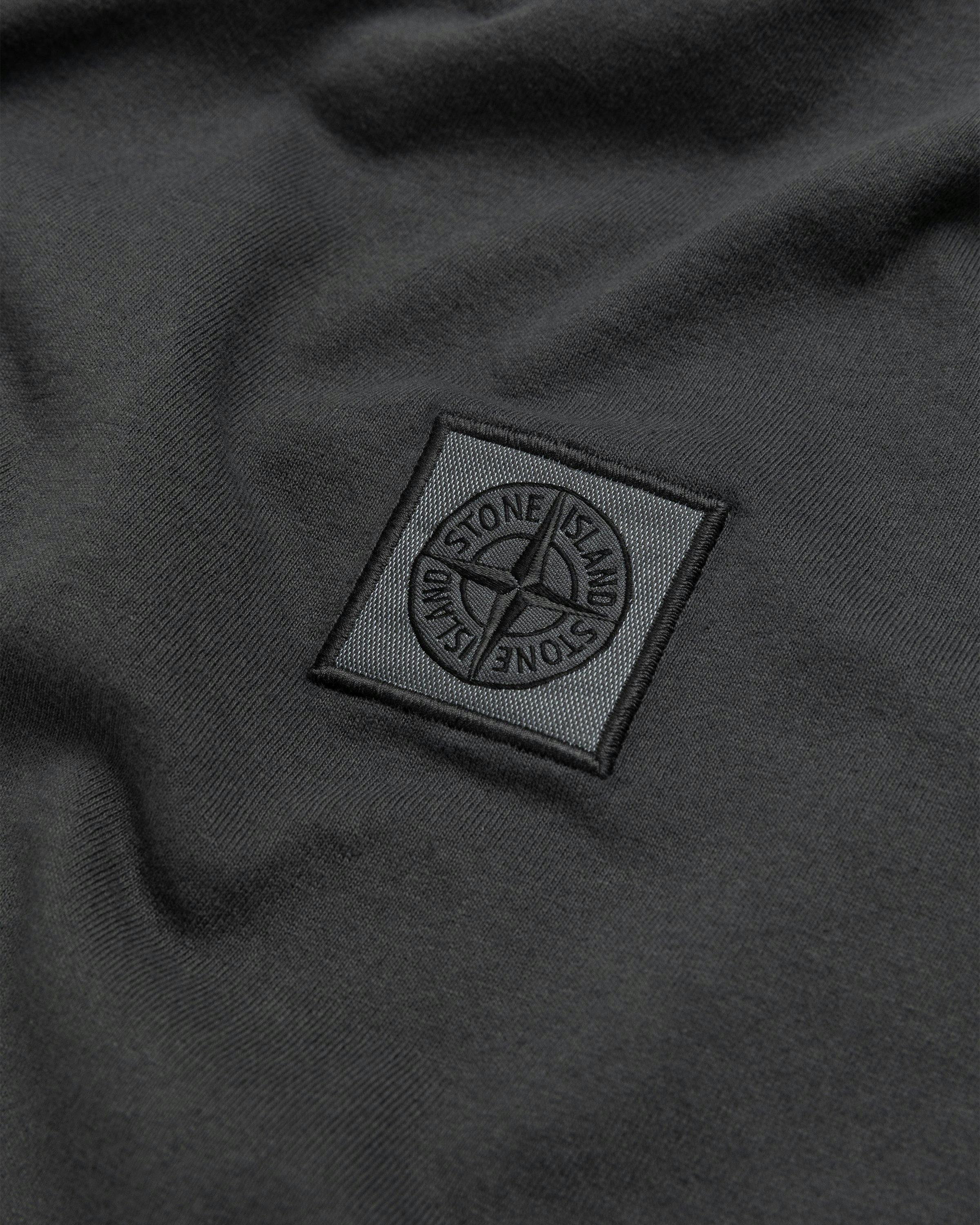 Stone Island – T-Shirt Charcoal 23757 | Highsnobiety Shop