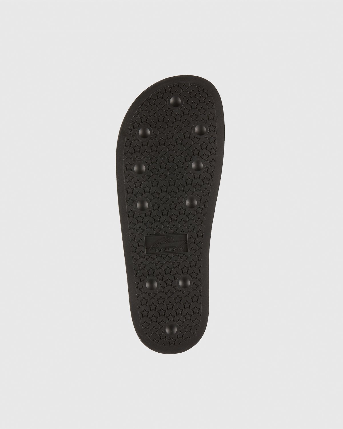 Raf Simons - Astra White/Black - Footwear - White - Image 5