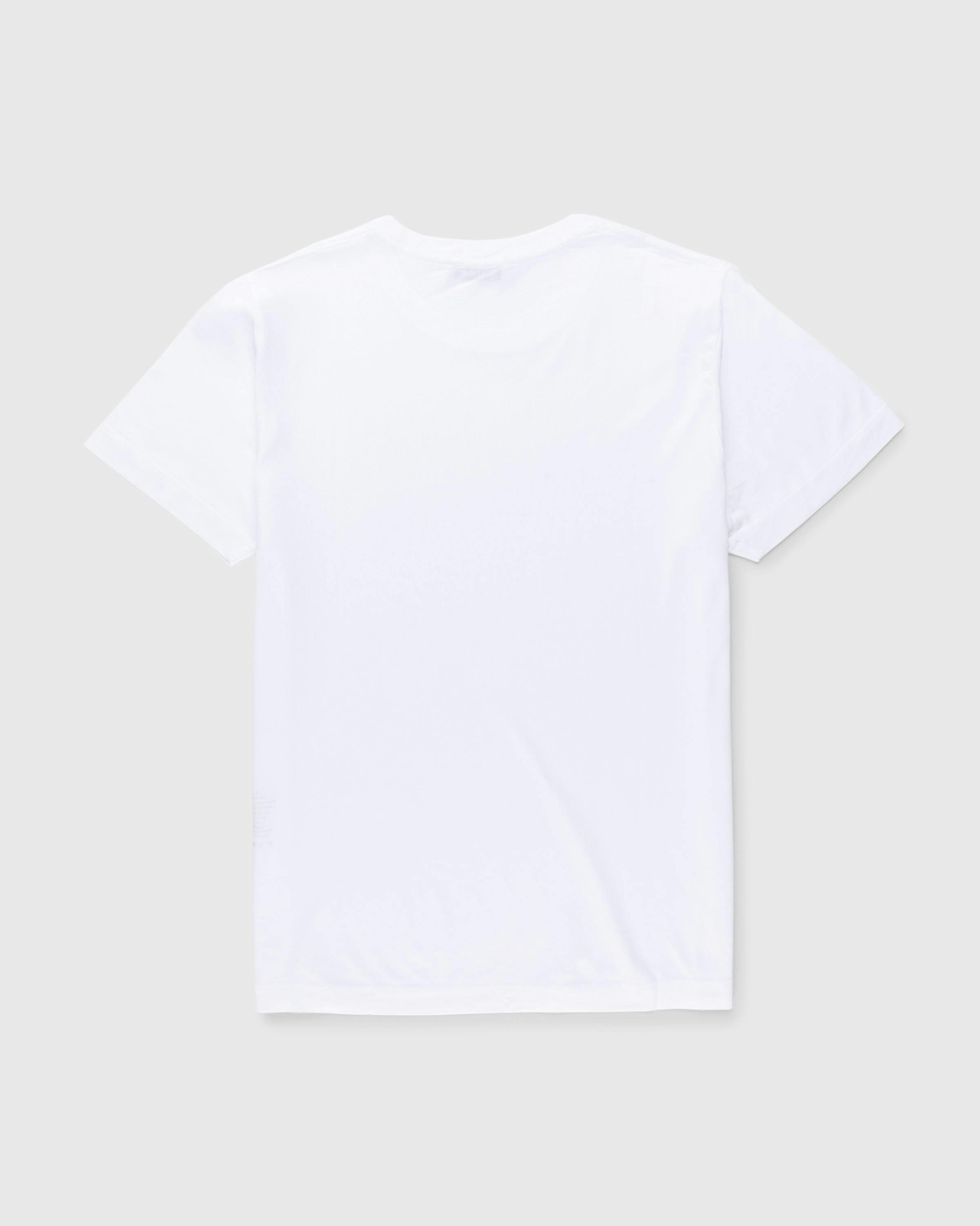 CDLP – Midweight T-Shirt White | Highsnobiety Shop