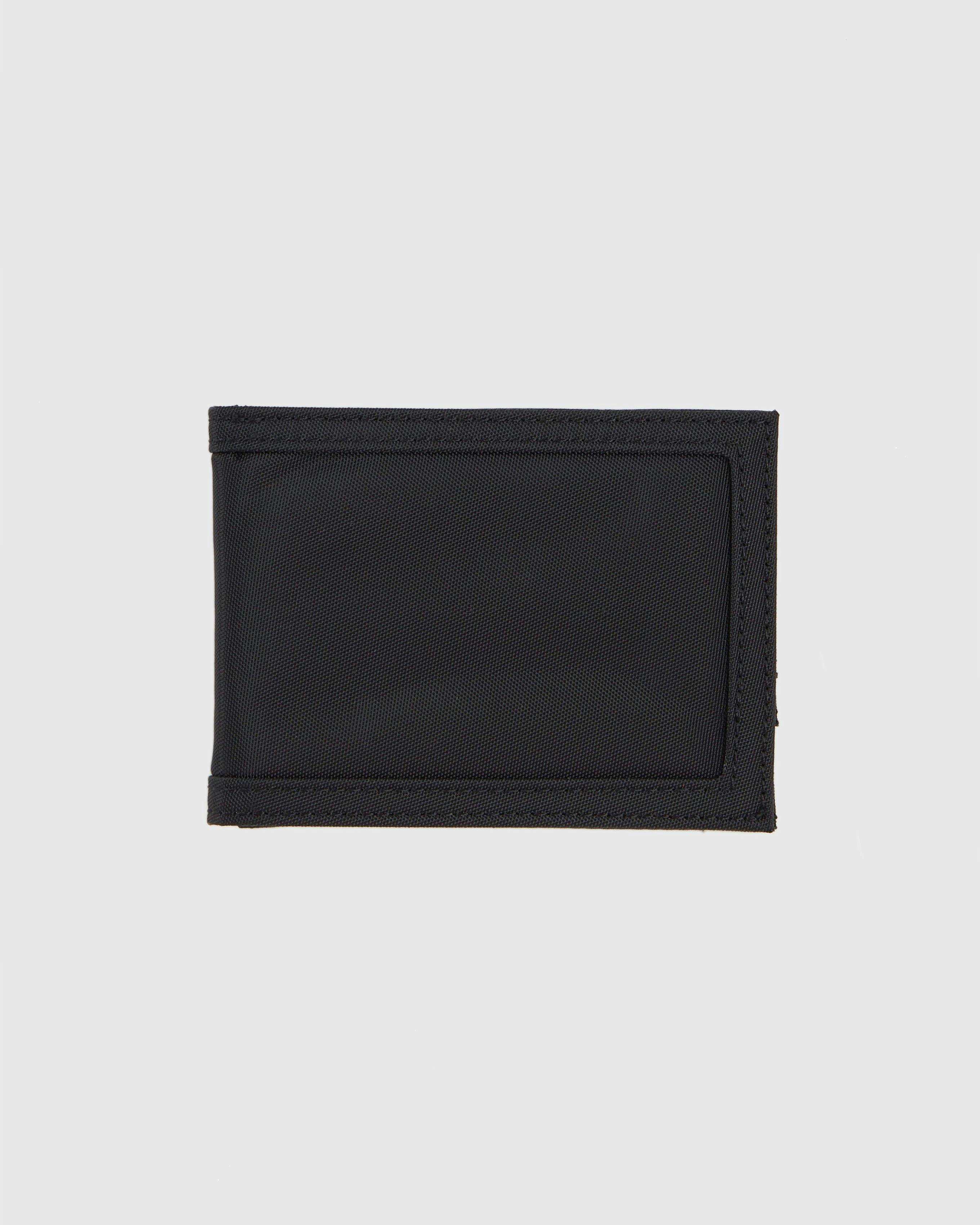 Brain Dead x A.P.C. - Black Porte-Cartes - Accessories - Black - Image 2