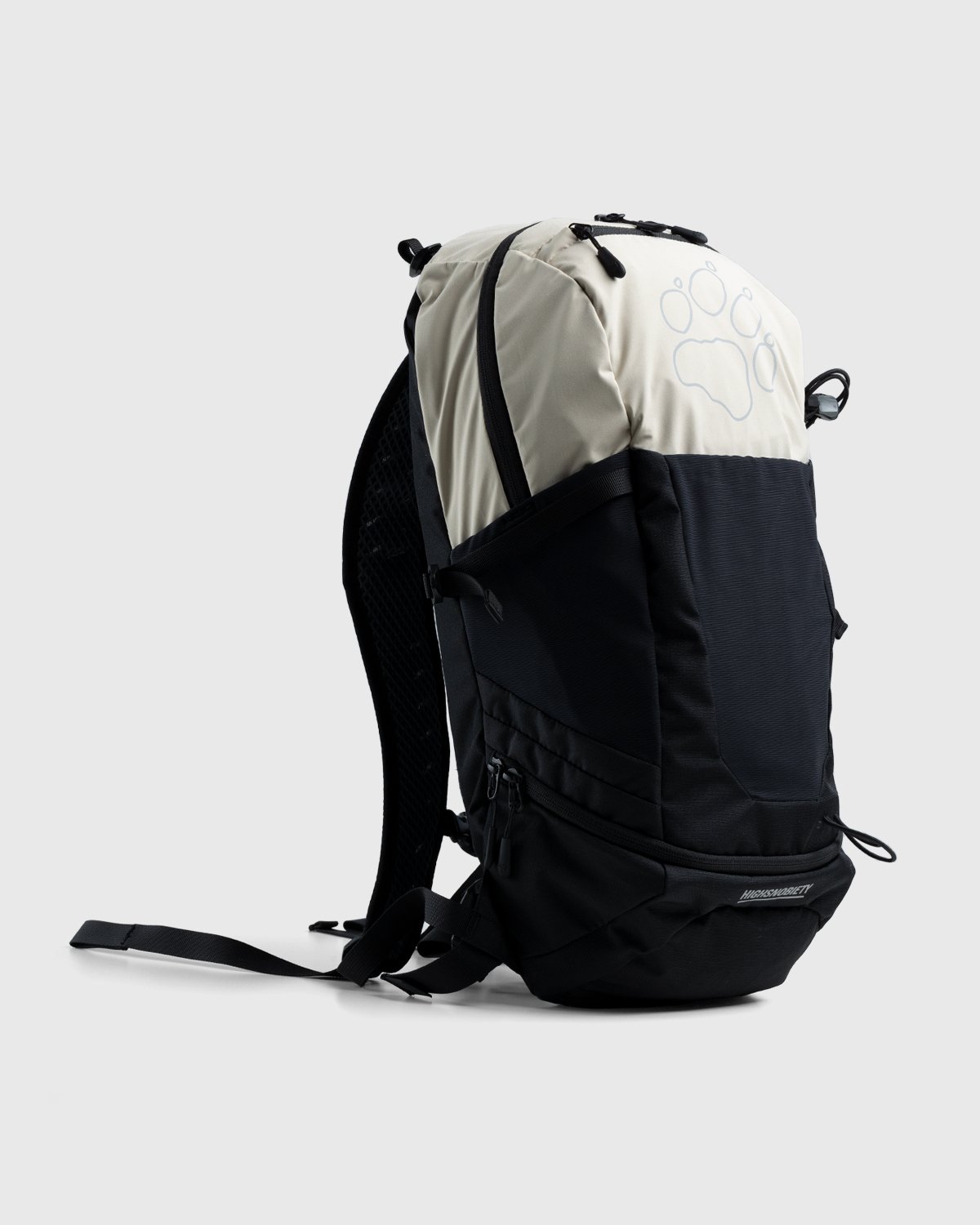 Jack Wolfskin x Highsnobiety - HS Sports Hiking Pack Pale Khaki - Accessories - Beige - Image 3