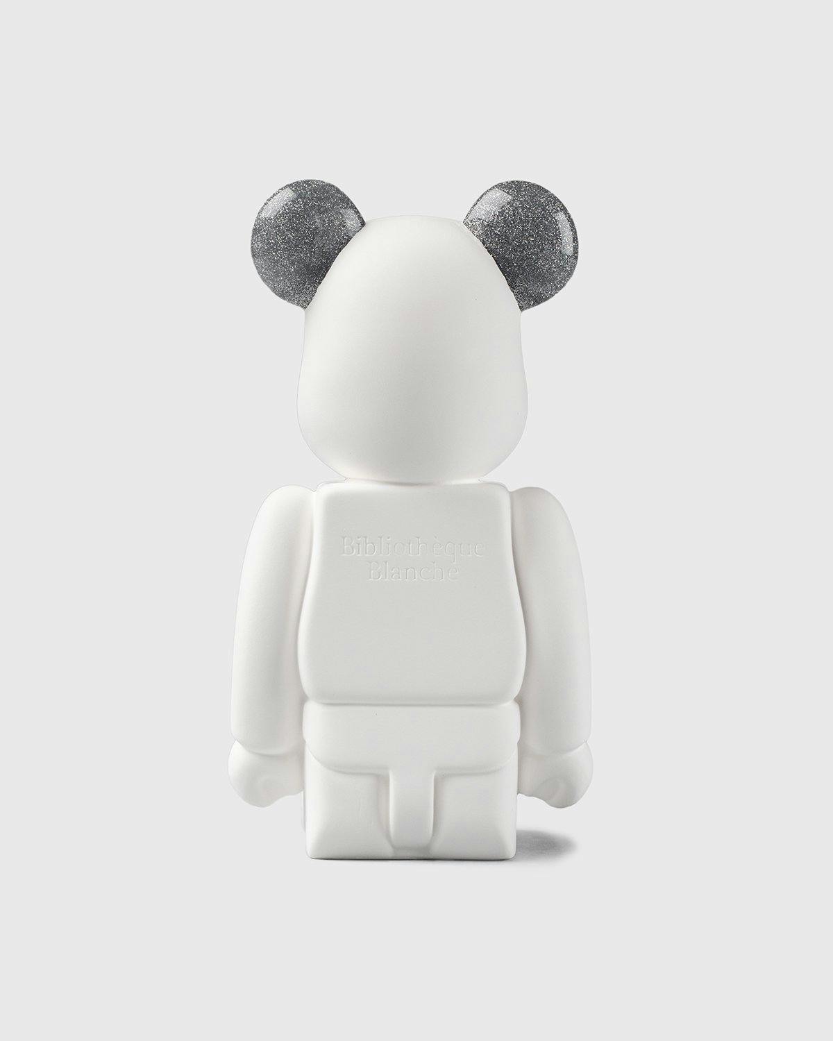 Medicom – Be@rbrick Aroma Ornament No.9 Galaxy Silver